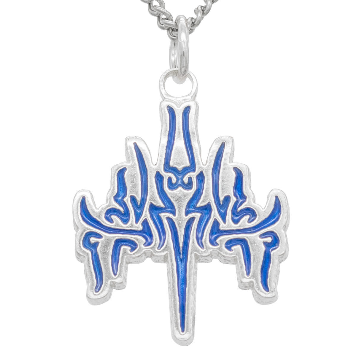 Jeseh Windrunner Glyph Pendant