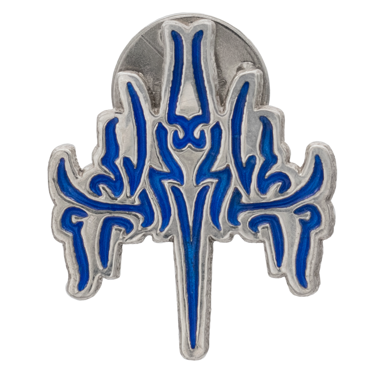 Jeseh Windrunner Glyph Pin
