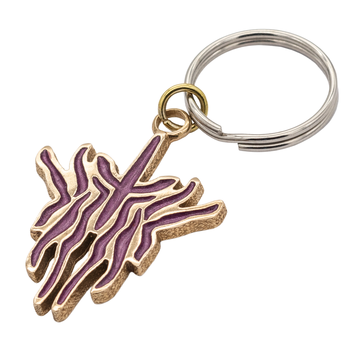 Kak Willshapers Glyph - Bronze