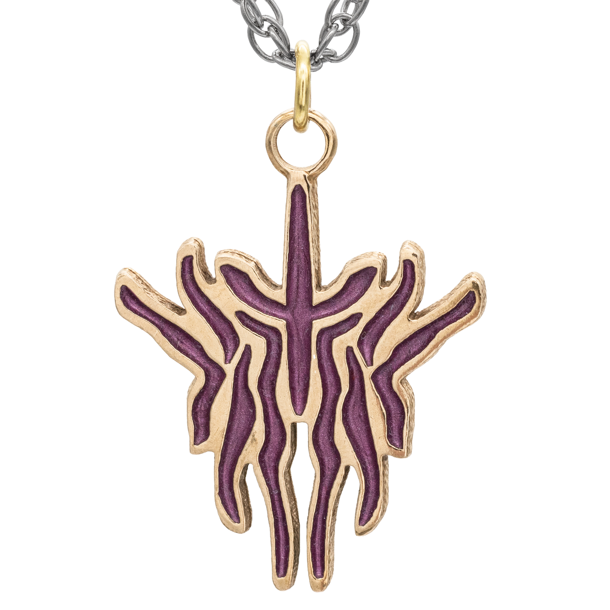Kak Willshapers Glyph - Bronze