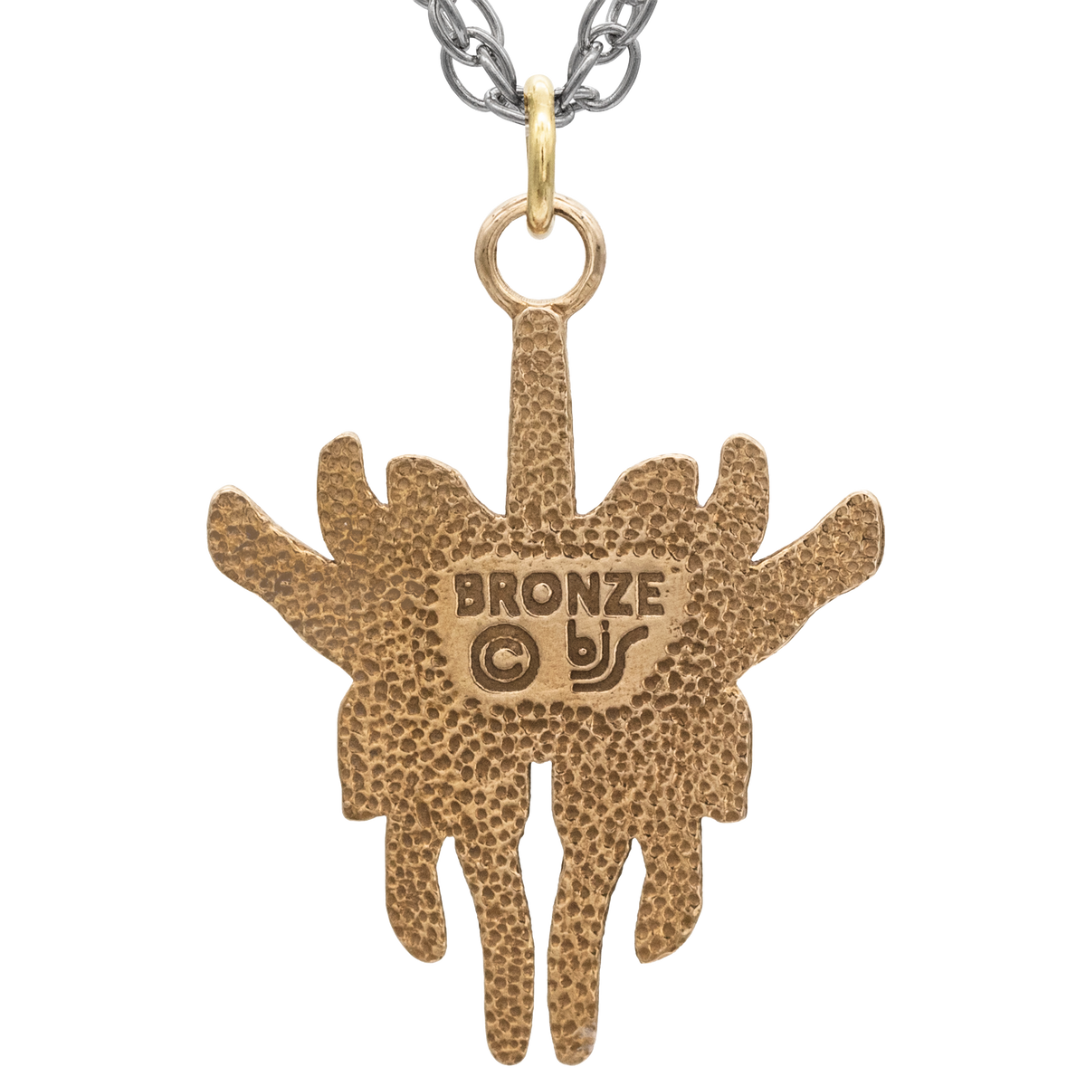 Kak Willshapers Glyph - Bronze
