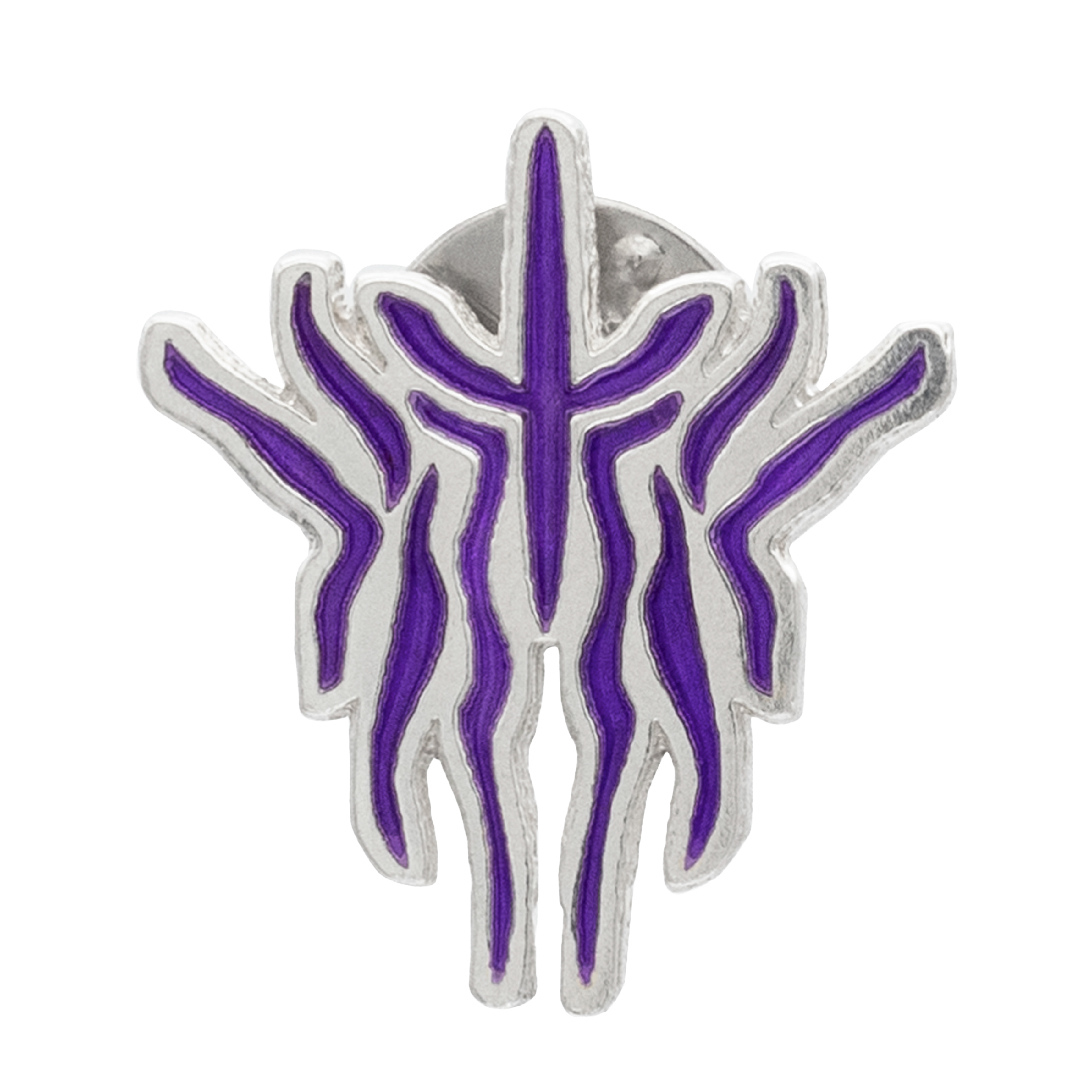 Kak Willshapers Glyph Pin