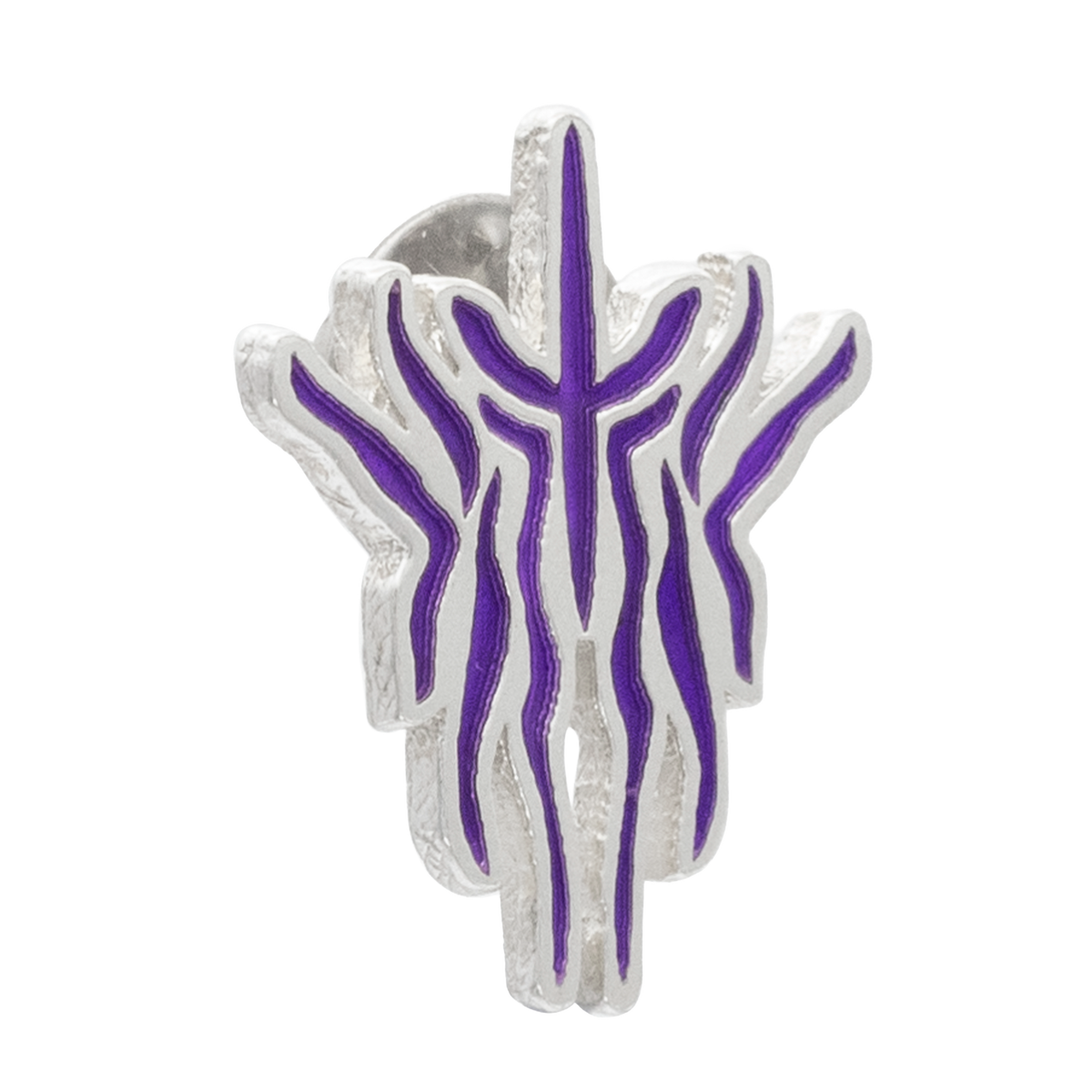 Kak Willshapers Glyph Pin