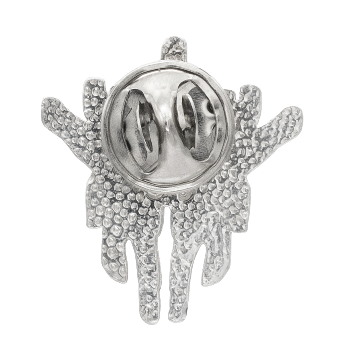 Kak Willshapers Glyph Pin