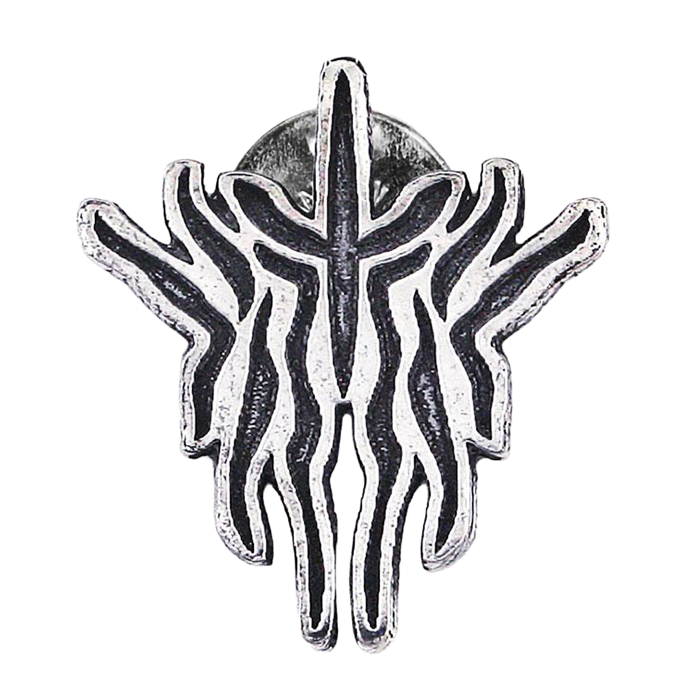 Kak Willshapers Glyph Pin