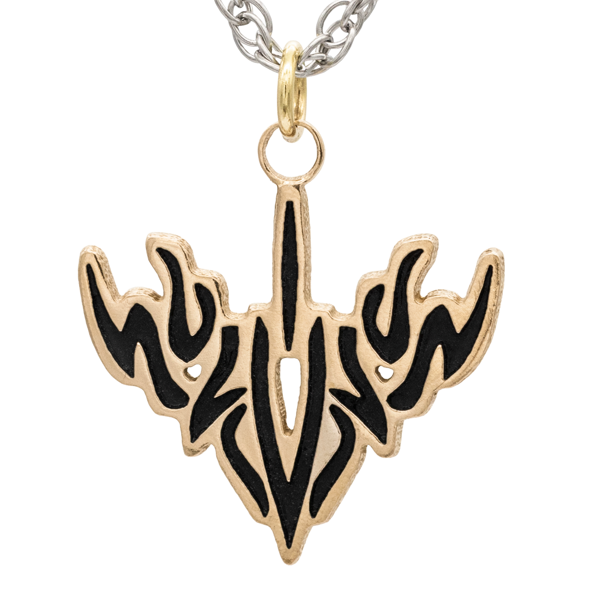 Nan Skybreakers Glyph - Bronze