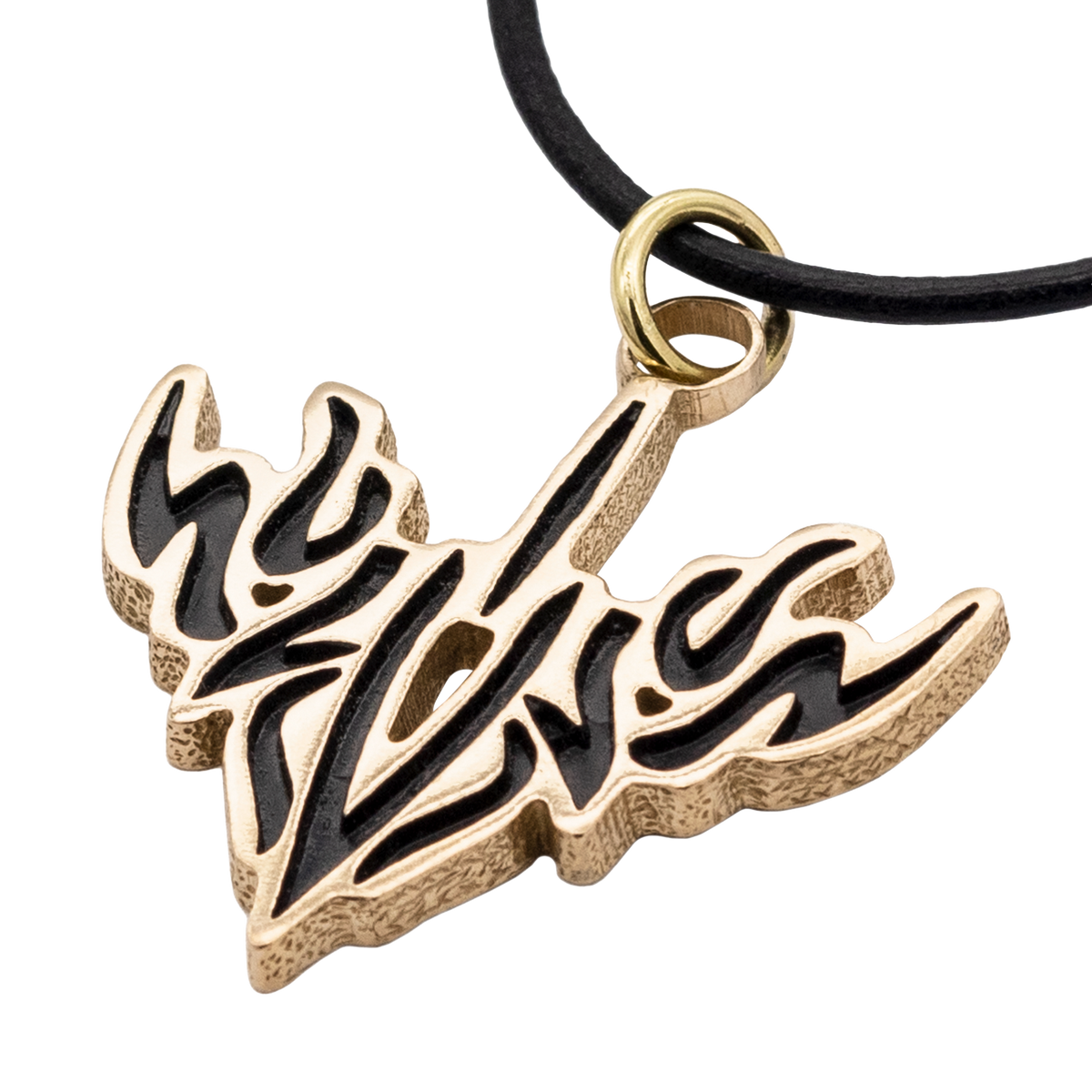 Nan Skybreakers Glyph - Bronze