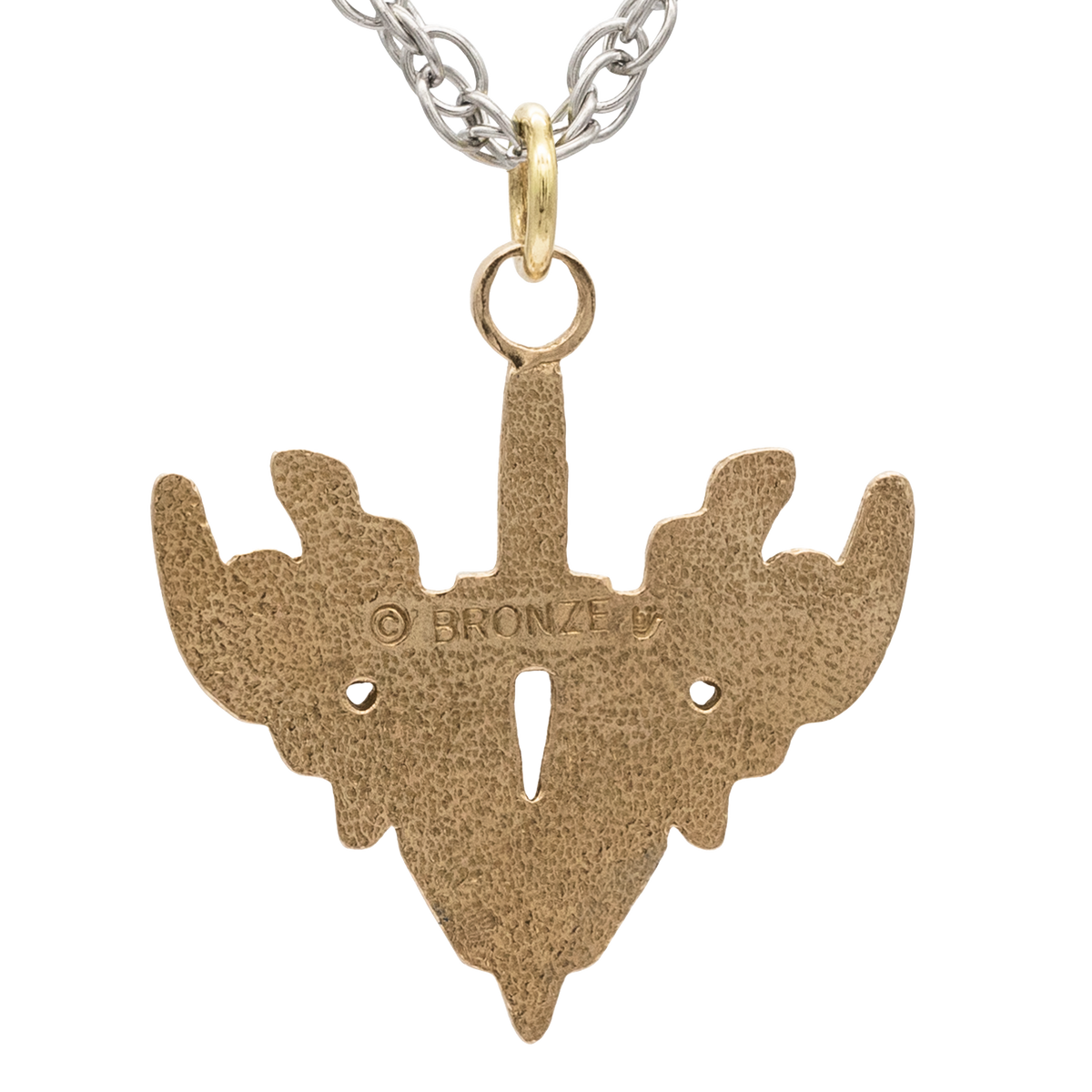 Nan Skybreakers Glyph - Bronze
