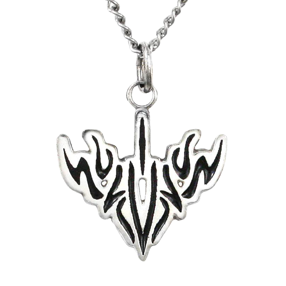 Nan Skybreakers Glyph Pendant