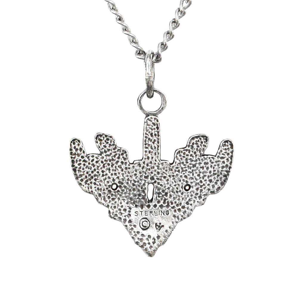 Nan Skybreakers Glyph Pendant