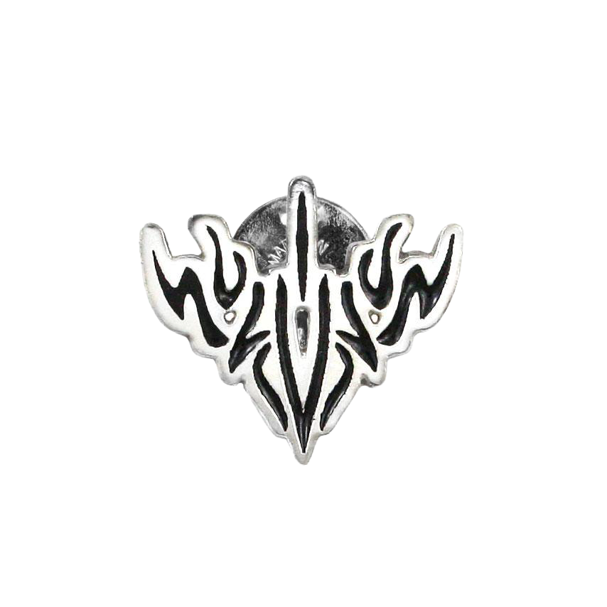 Nan Skybreakers Glyph Pin