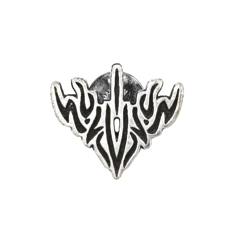 Nan Skybreakers Glyph Pin