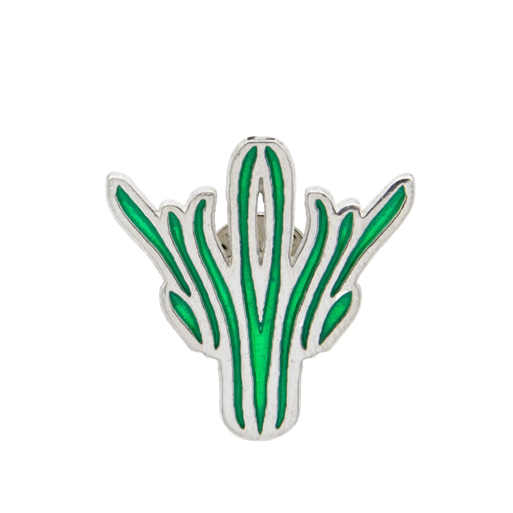 Palah Truthwatchers Glyph Pin