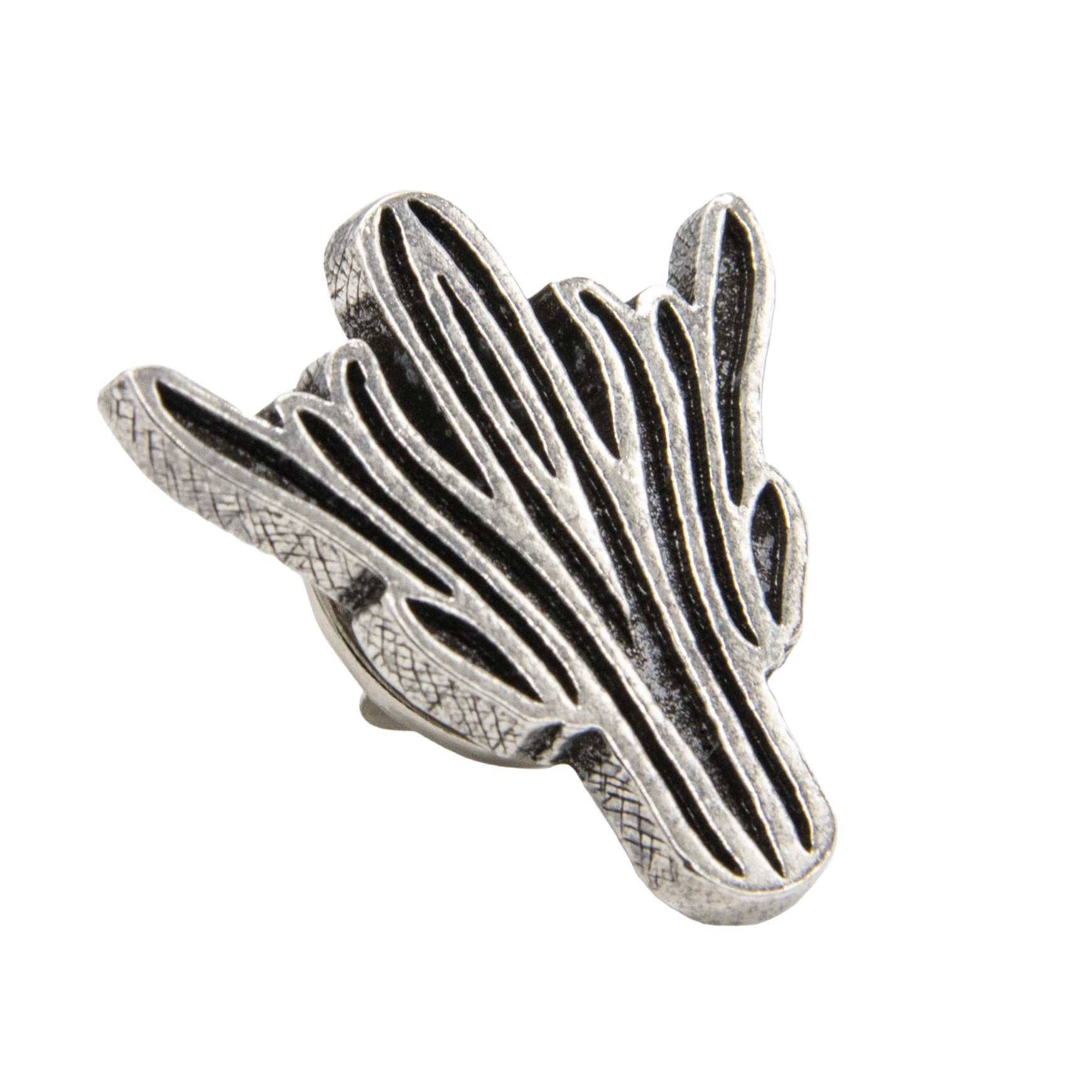 Palah Truthwatchers Glyph Pin