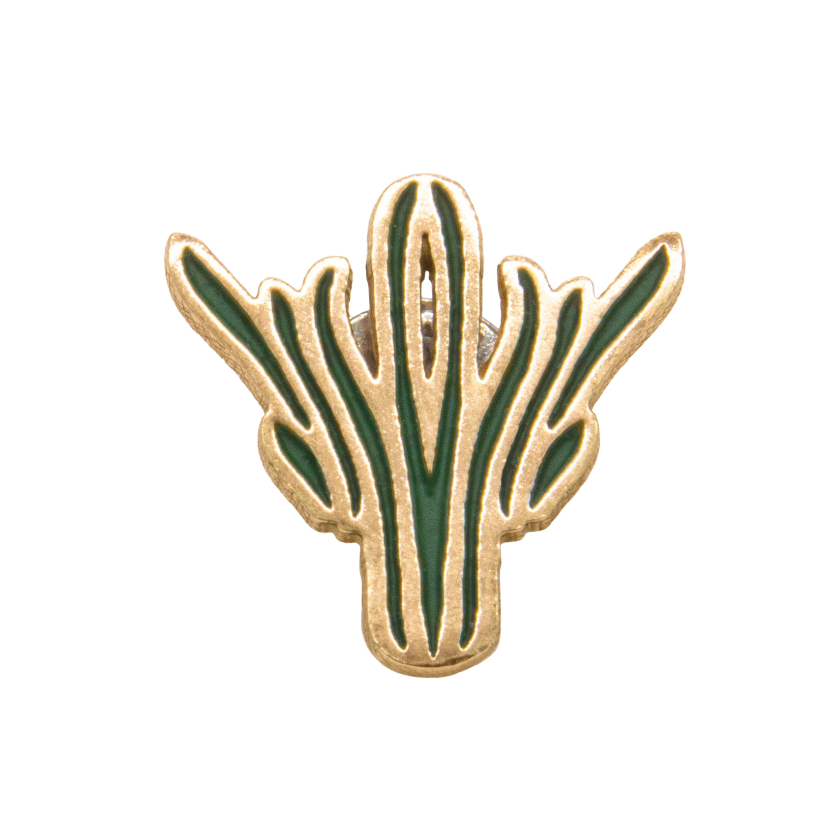 Palah Truthwatchers Glyph Pin - Bronze