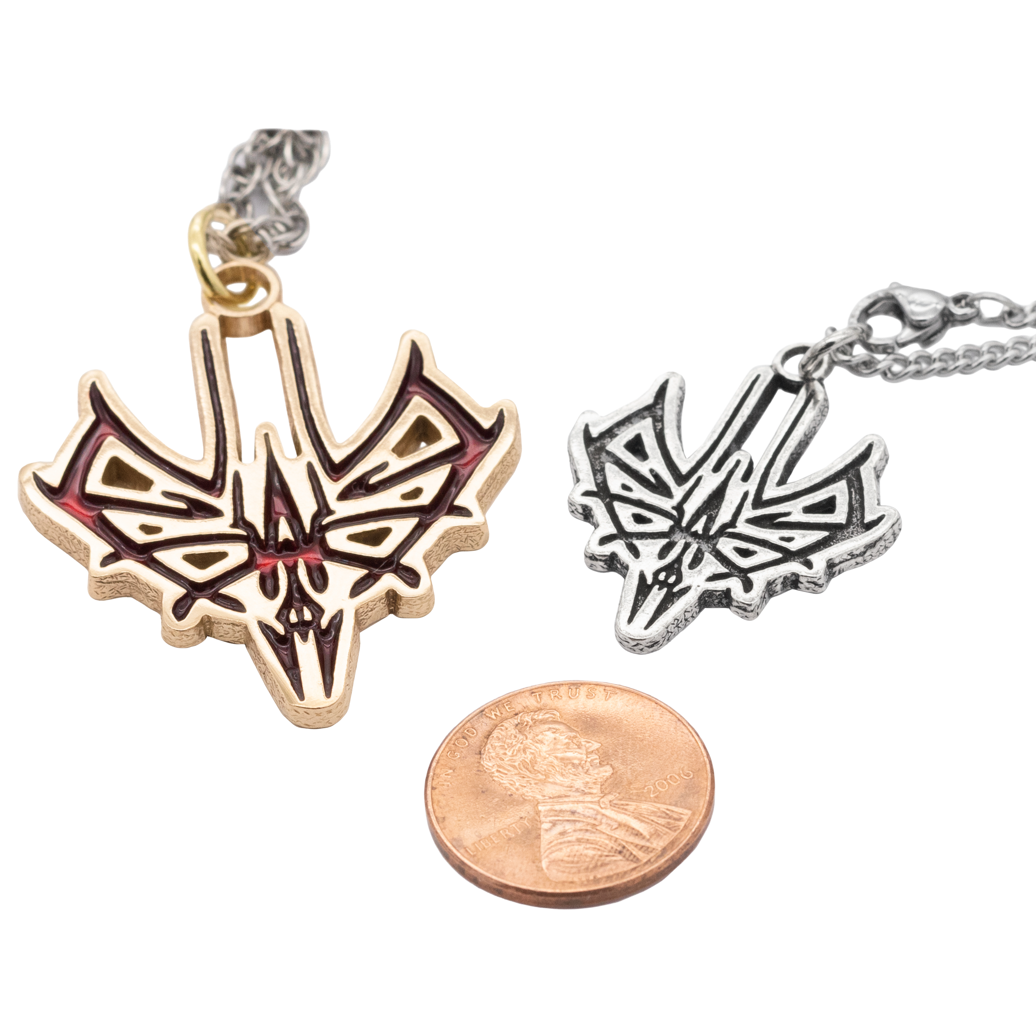 Shash Lightweavers Glyph - Bronze