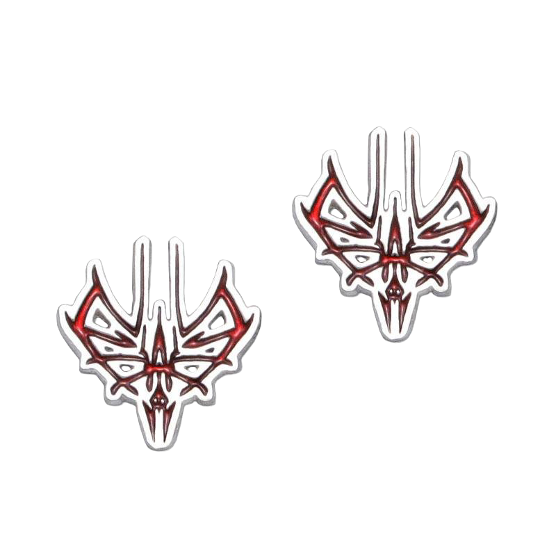 Shash Lightweaver Glyph Cufflinks