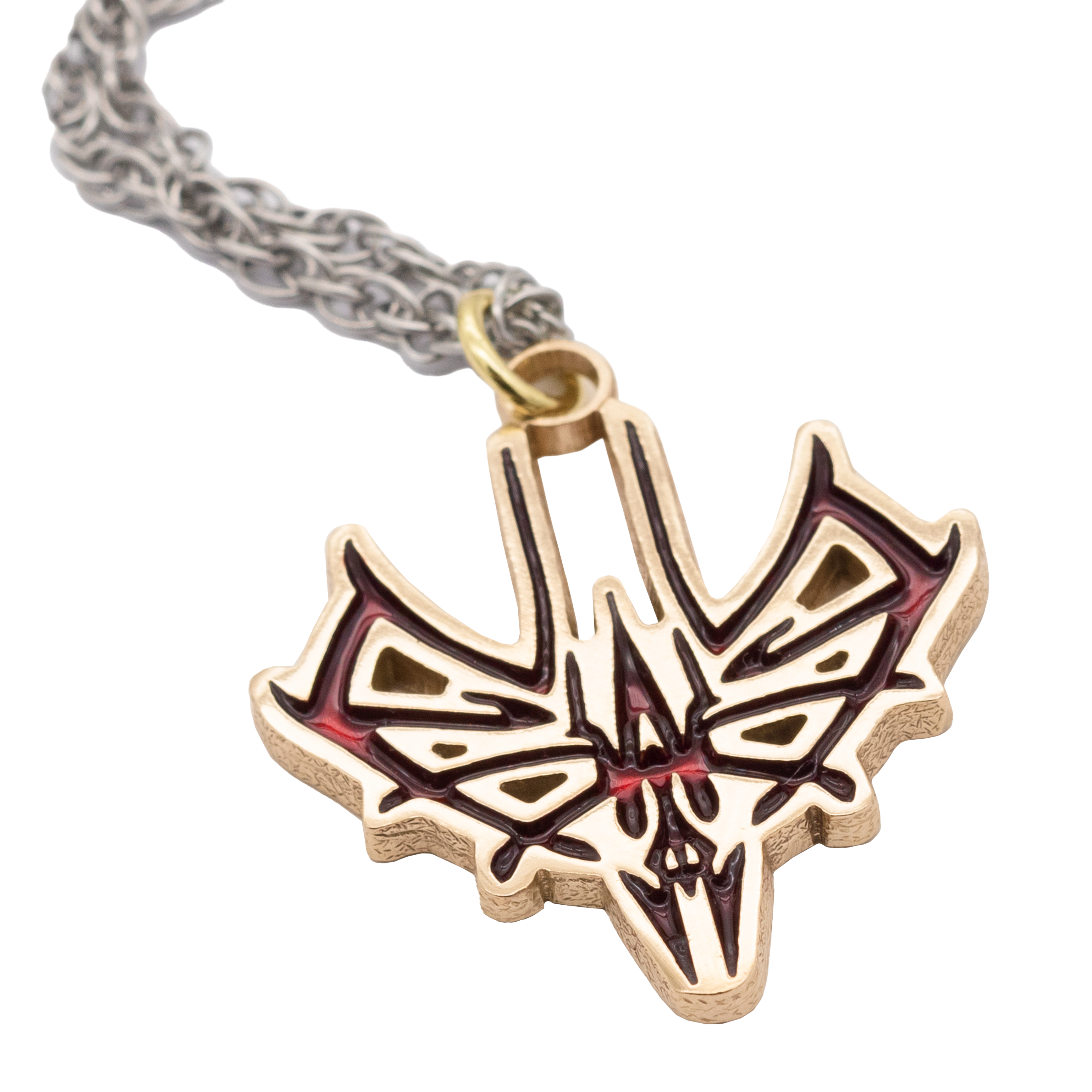 Shash Lightweavers Glyph - Bronze