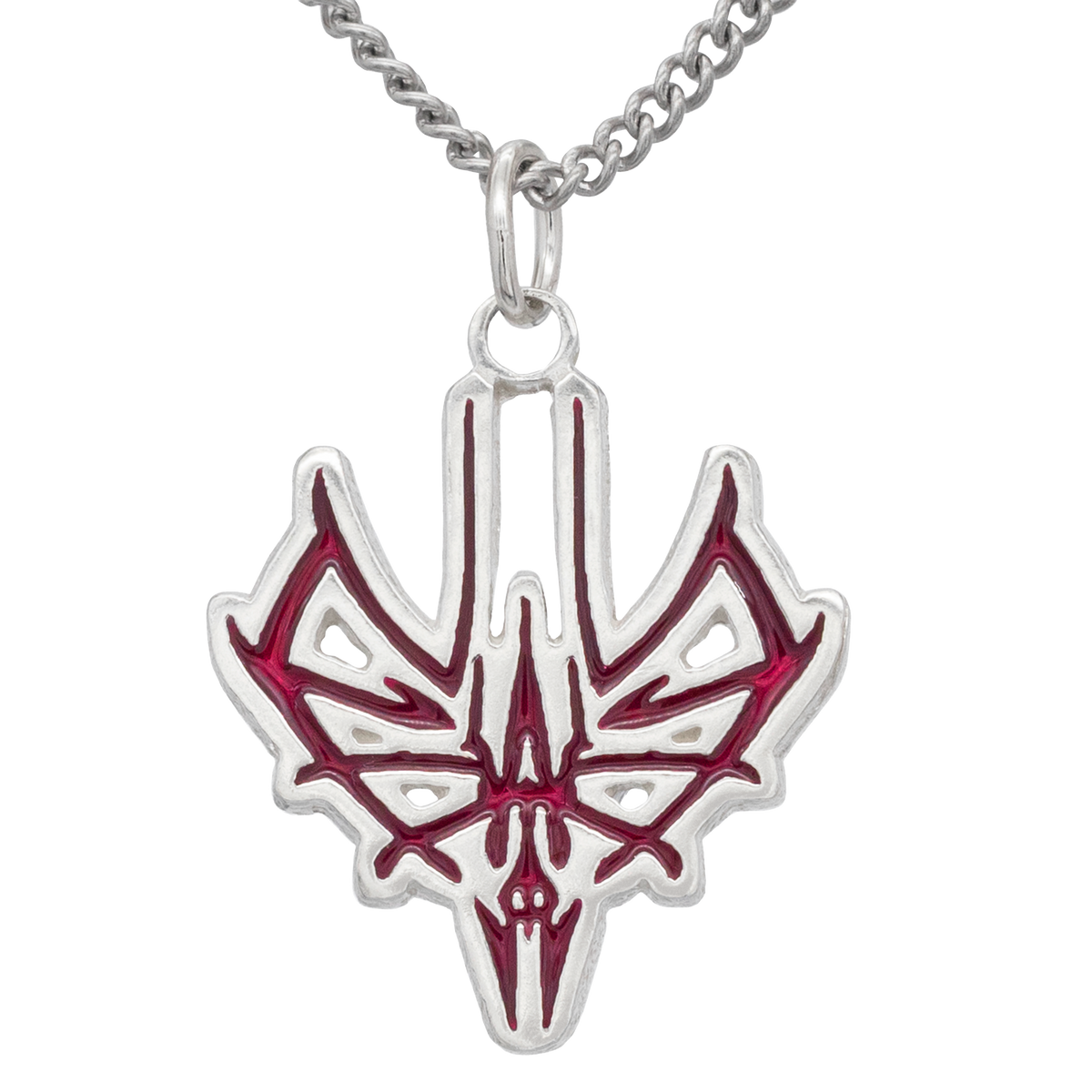 Shash Lightweavers Glyph Pendant