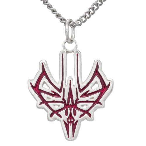 Shash Lightweavers Glyph Pendant