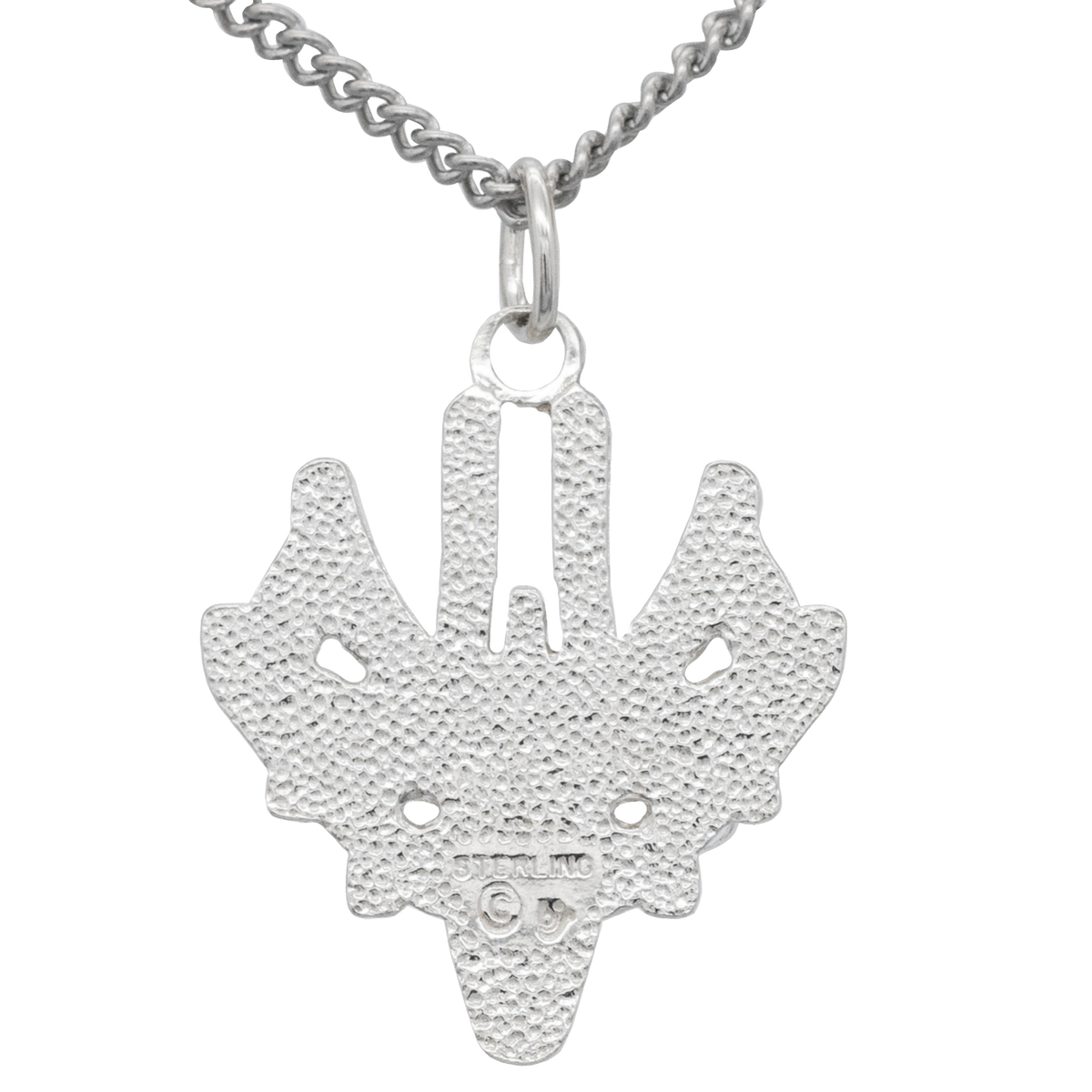 Shash Lightweavers Glyph Pendant