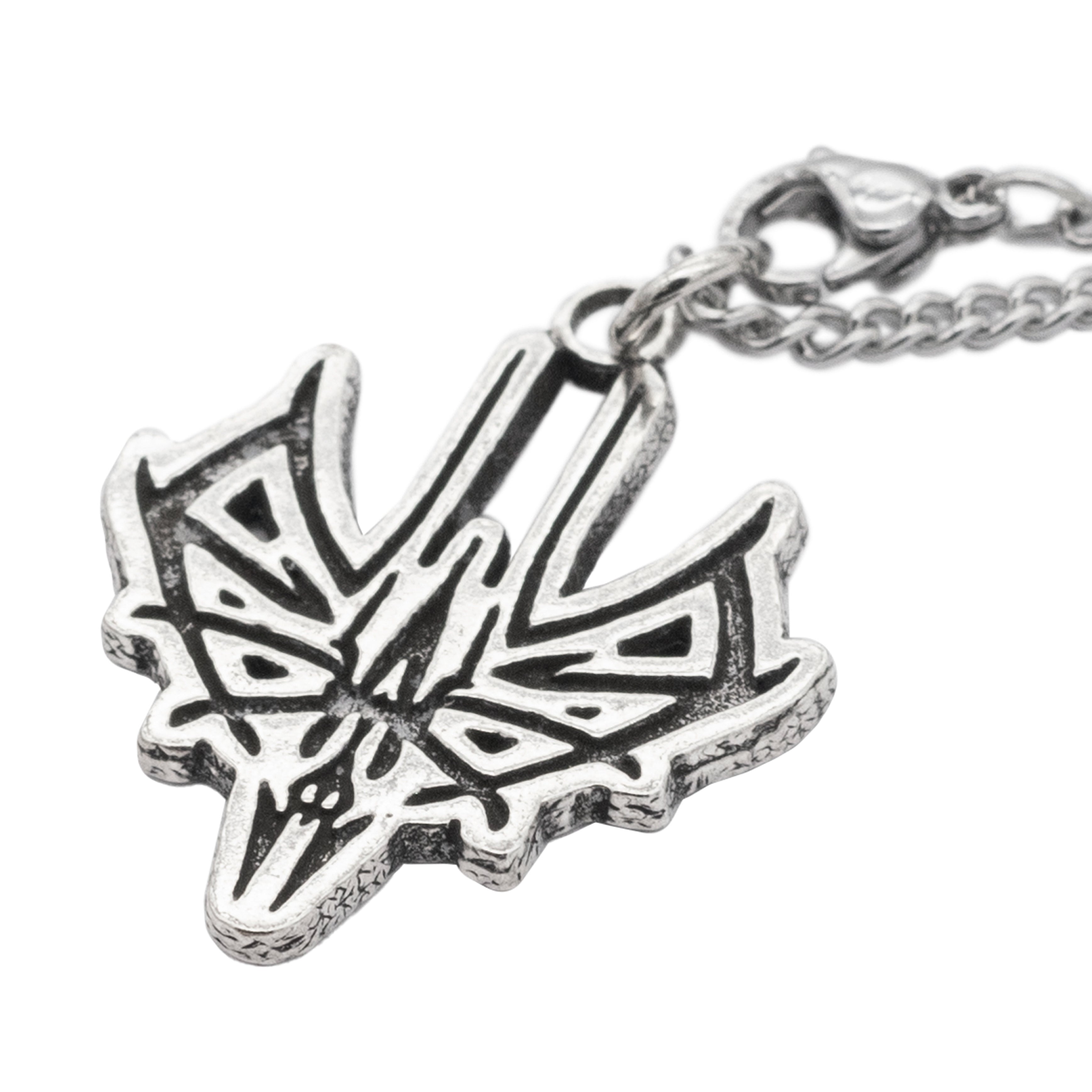 Shash Lightweavers Glyph Pendant
