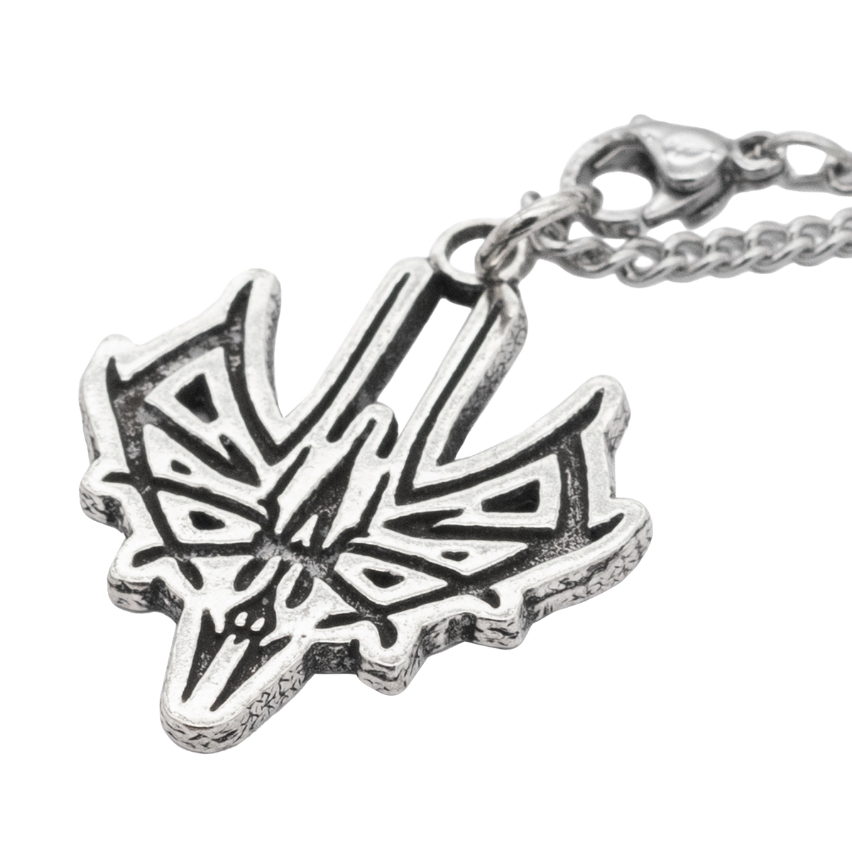 Shash Lightweavers Glyph Pendant