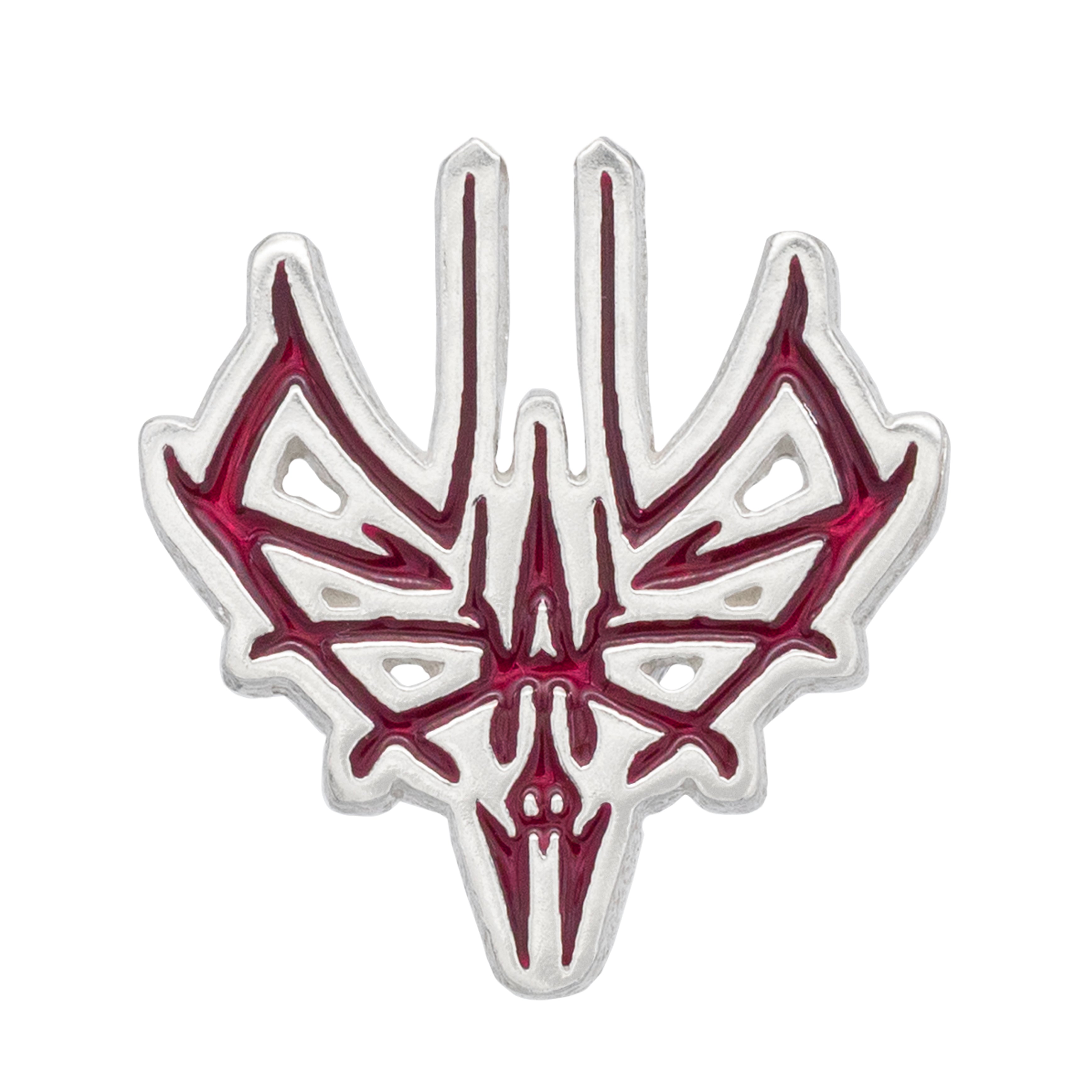 Shash Lightweavers Glyph Pin