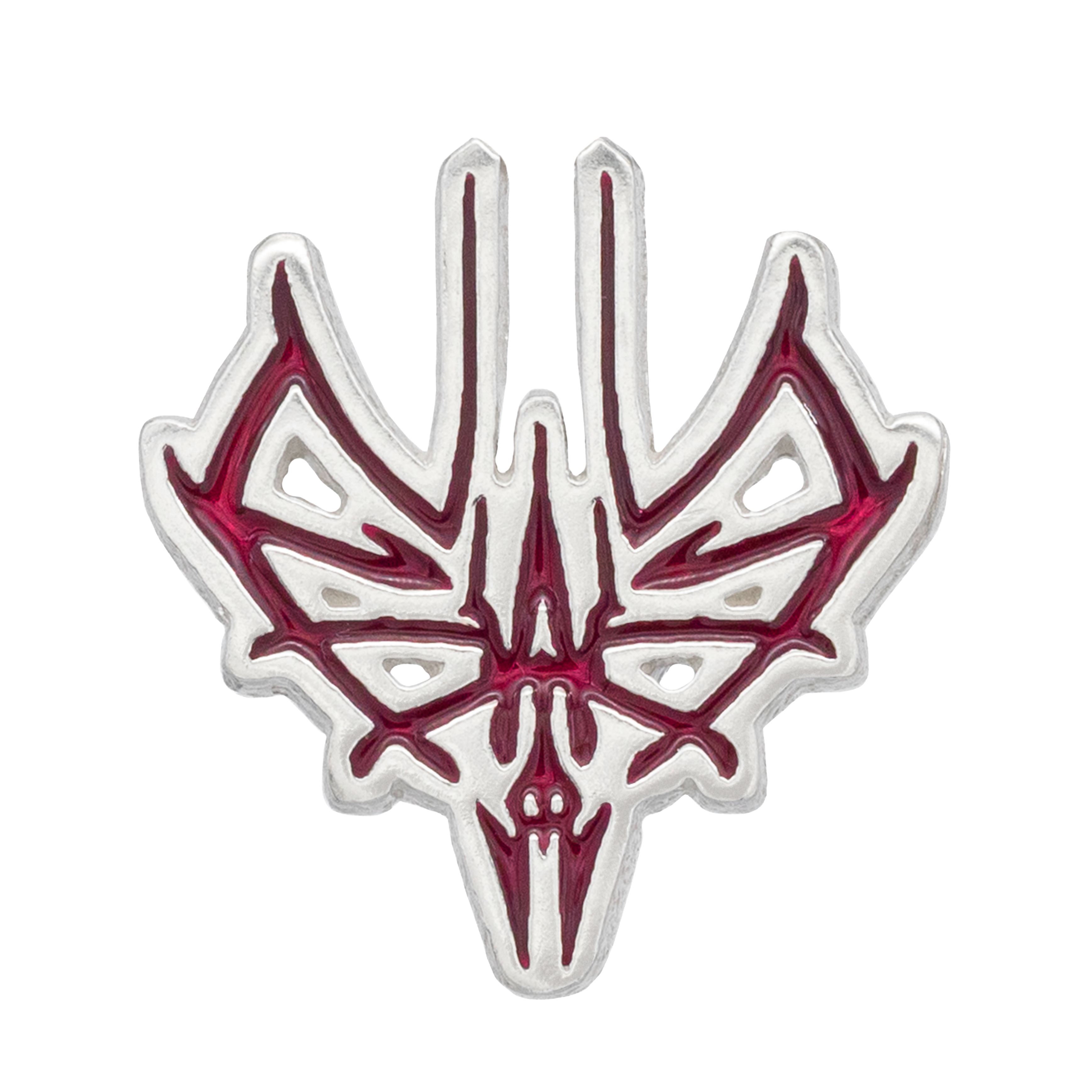 Shash Lightweavers Glyph Pin