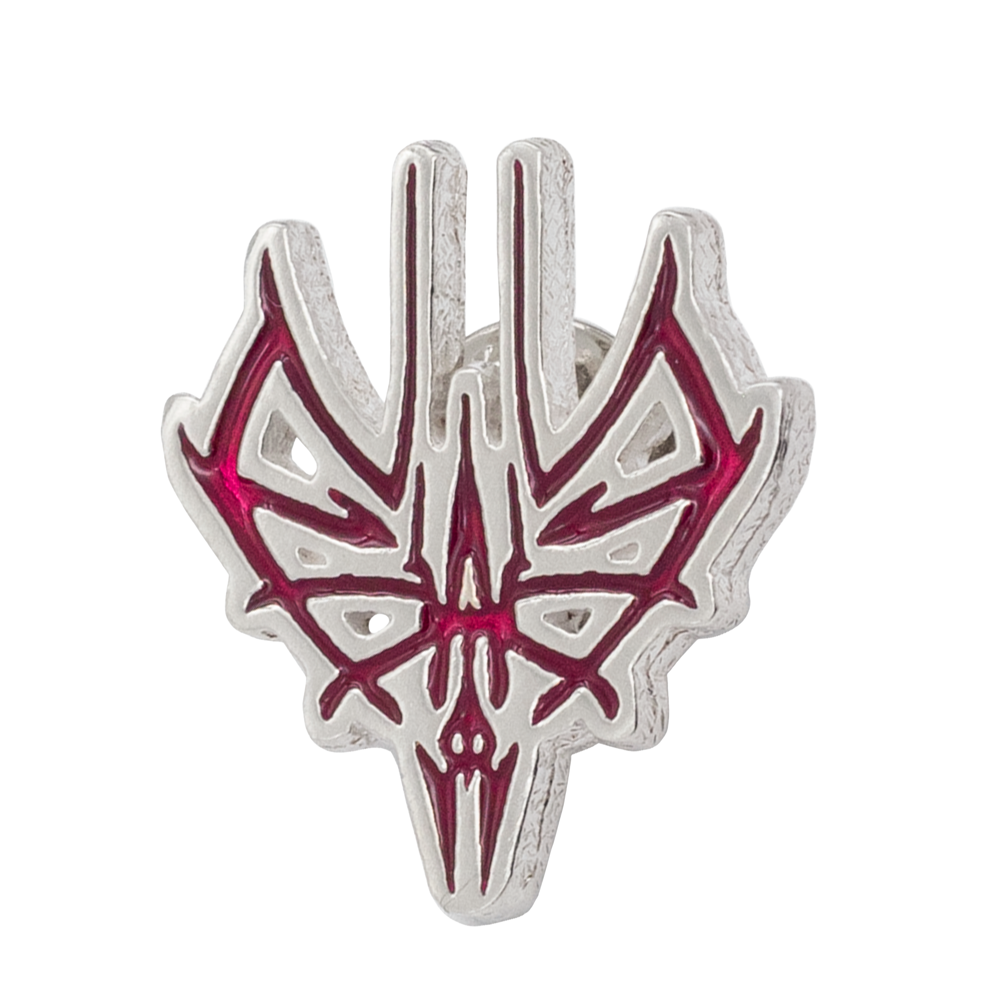 Shash Lightweavers Glyph Pin