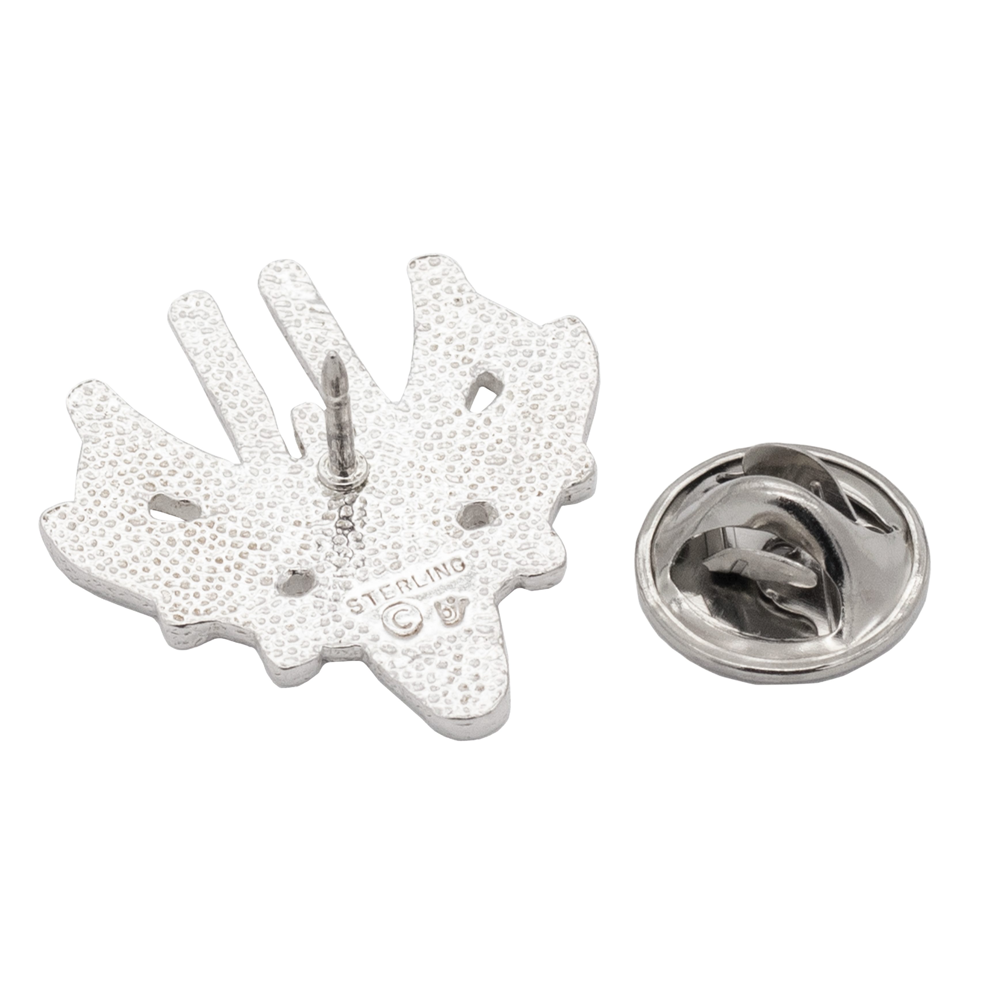 Shash Lightweavers Glyph Pin