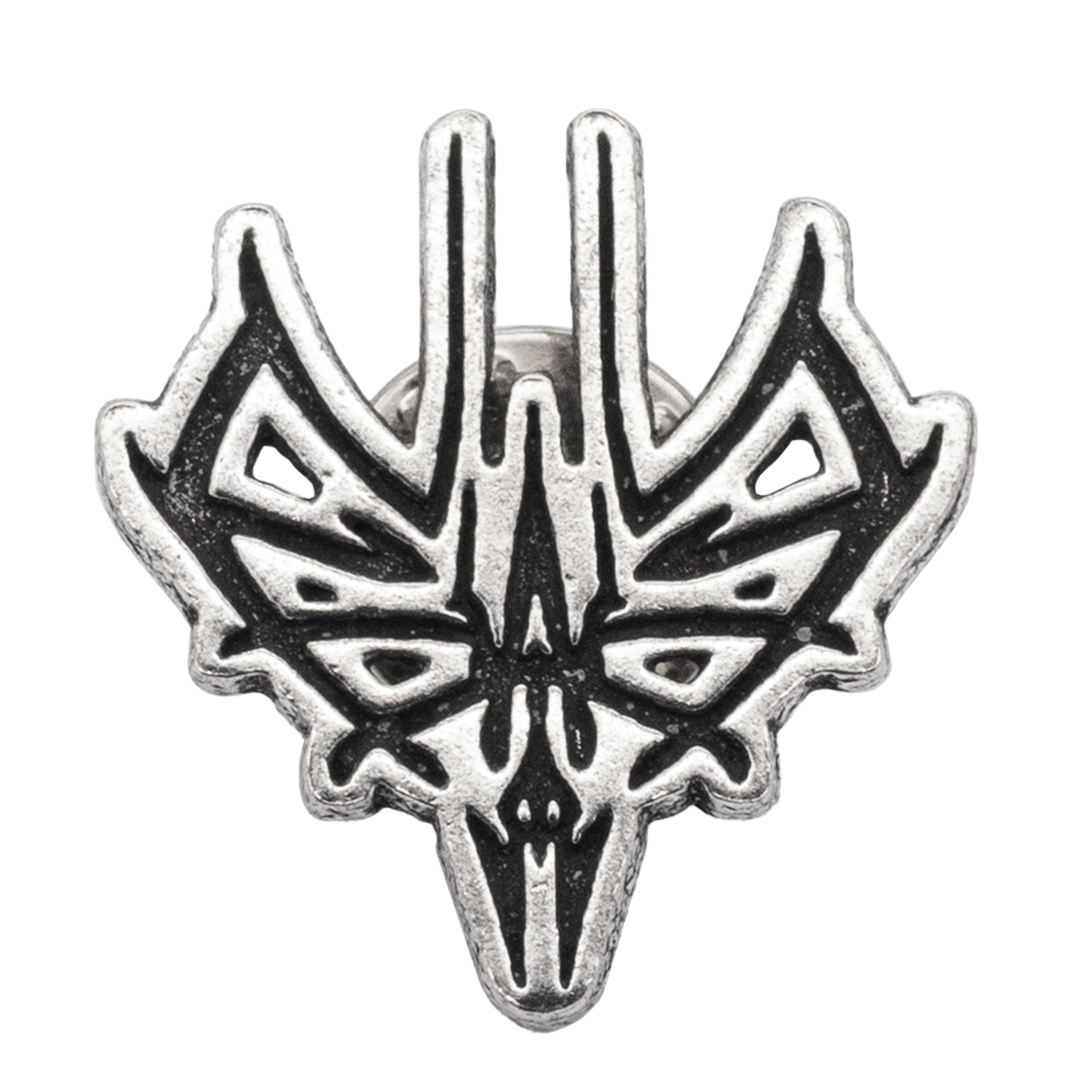 Shash Lightweavers Glyph Pin