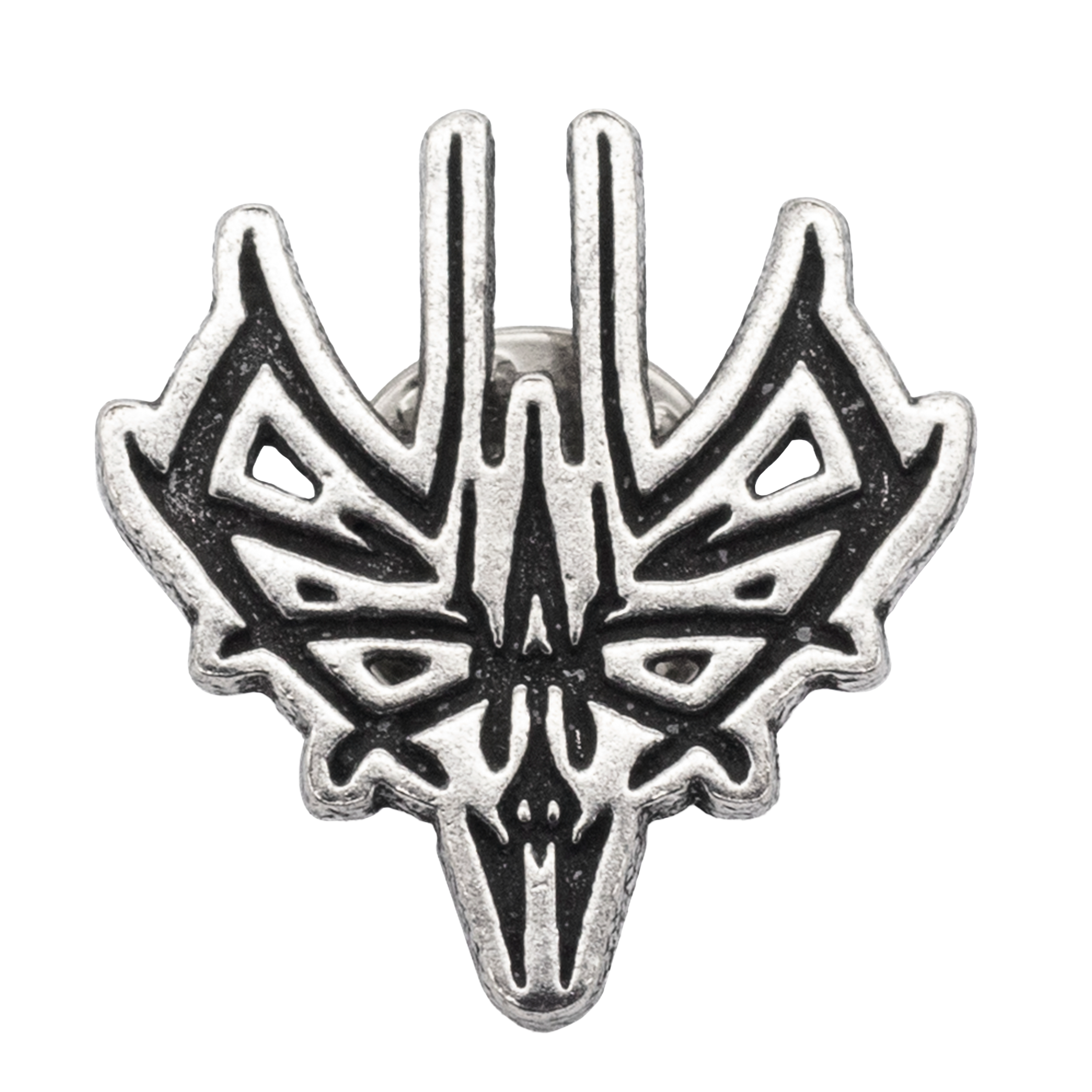 Shash Lightweavers Glyph Pin