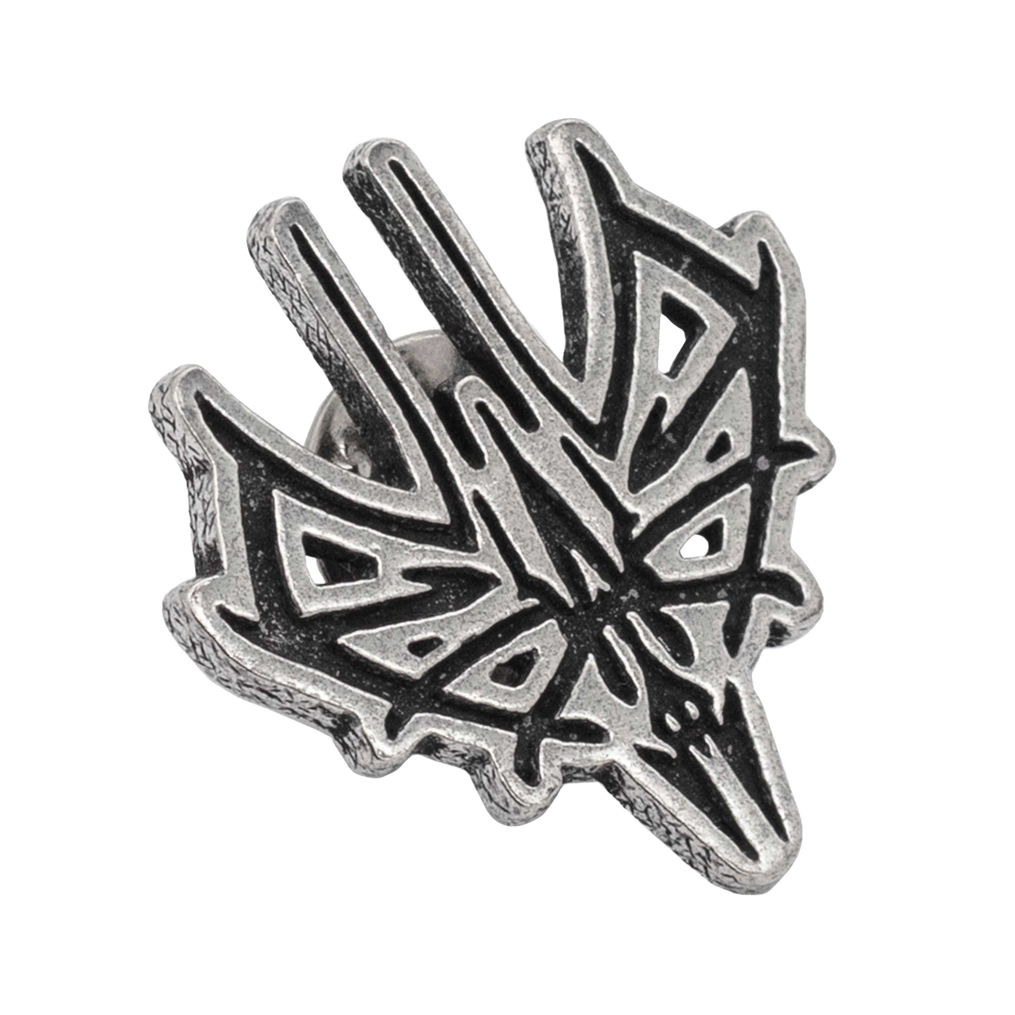 Shash Lightweavers Glyph Pin
