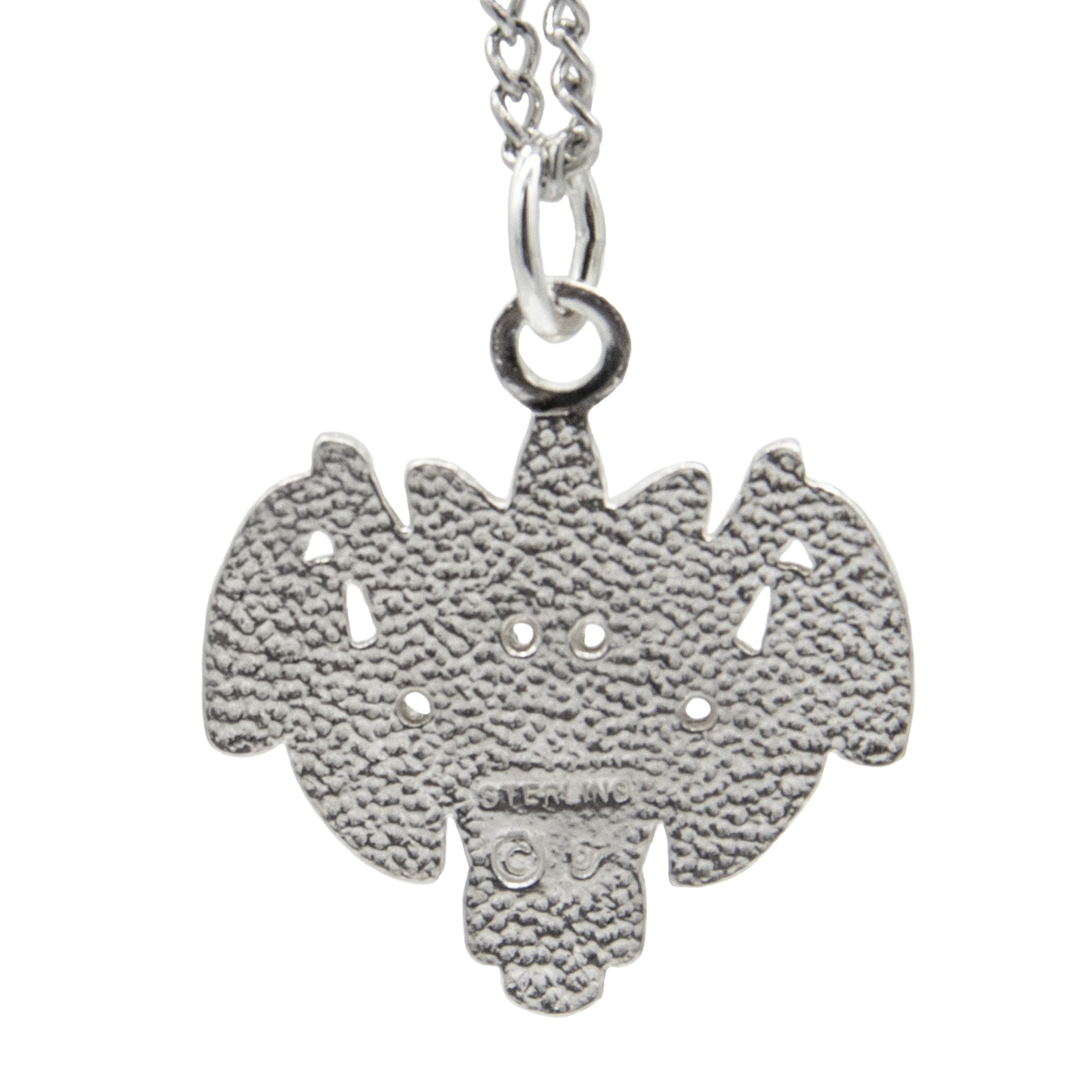 Tanat Stonewards Glyph Pendant