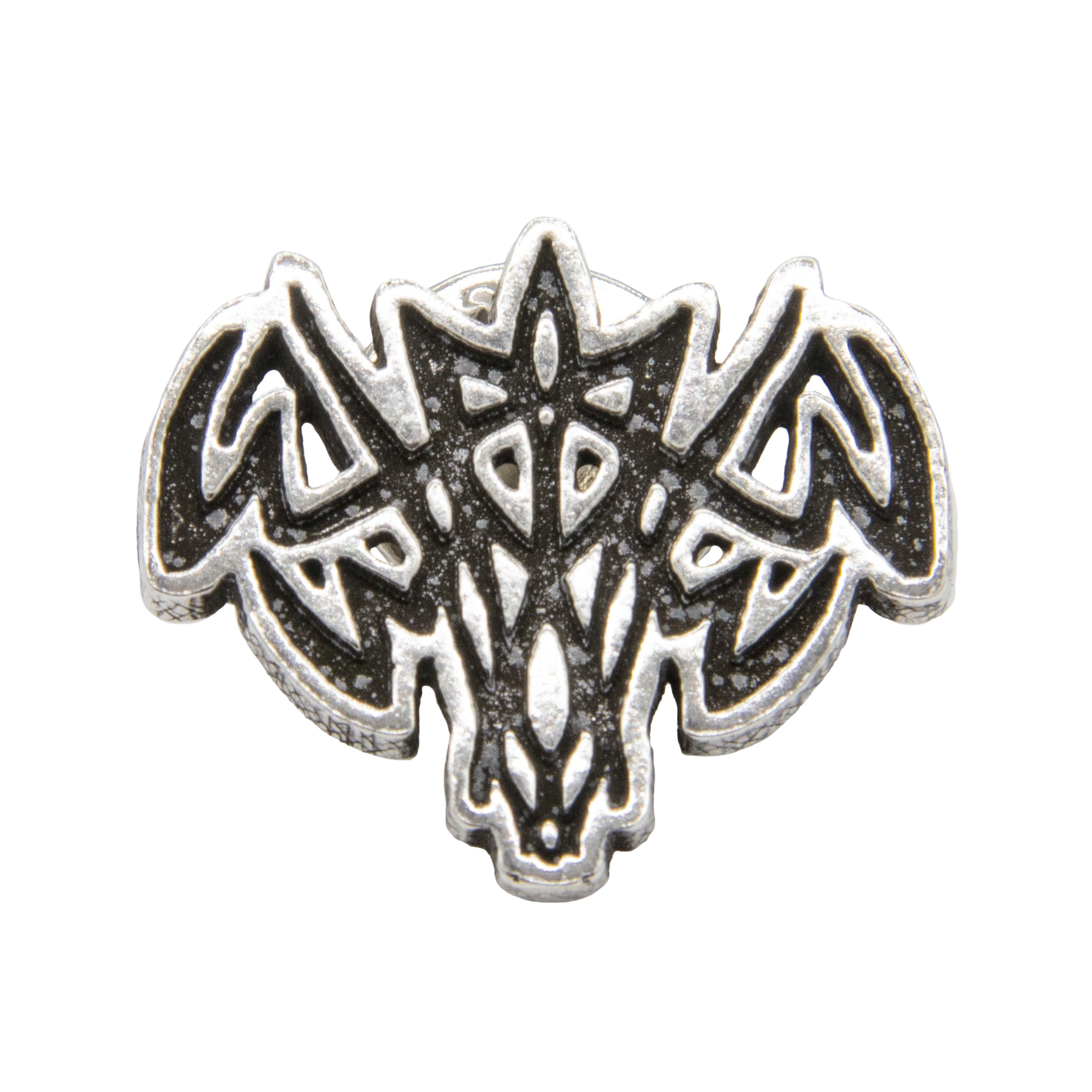 Tanat Stonewards Glyph Pin
