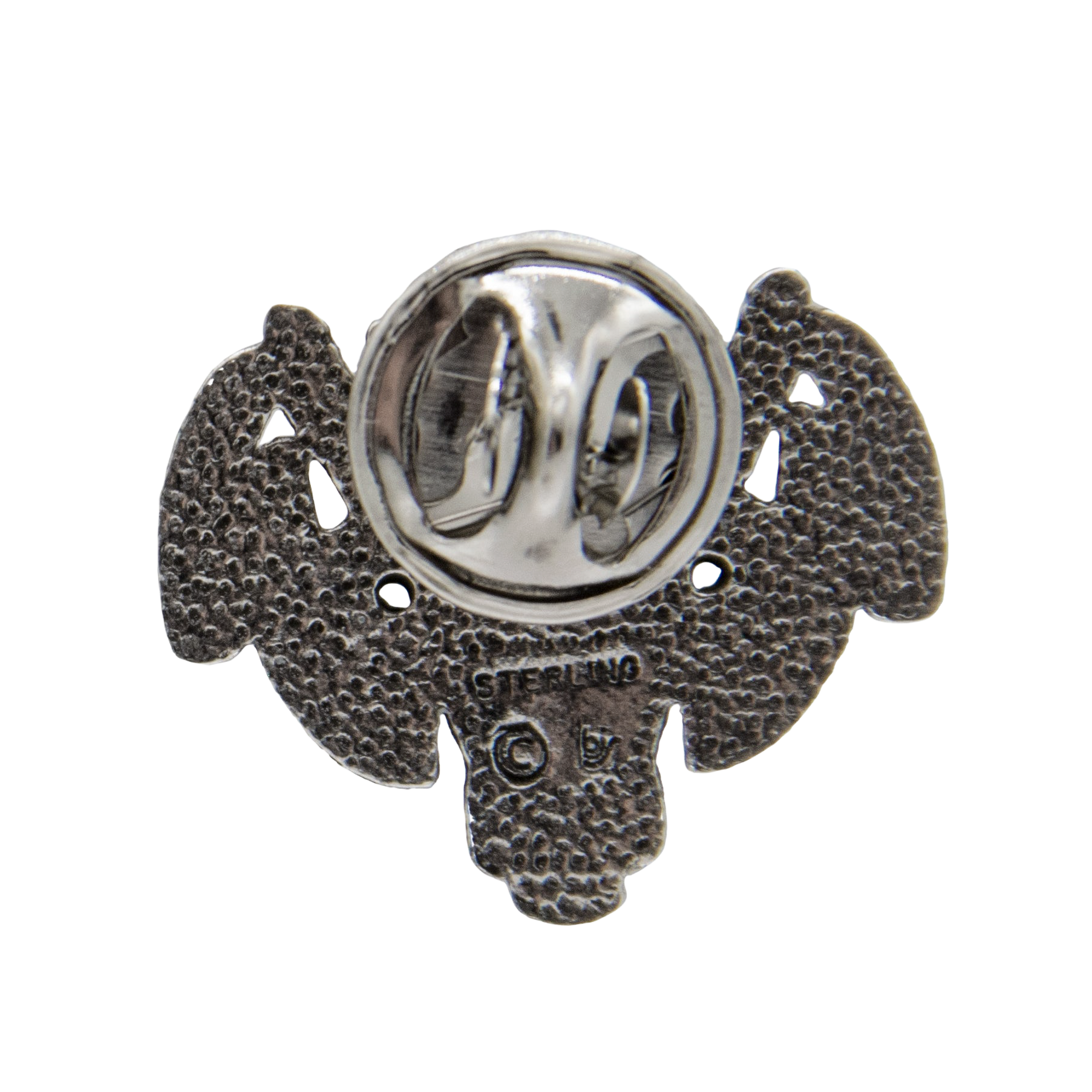 Tanat Stonewards Glyph Pin