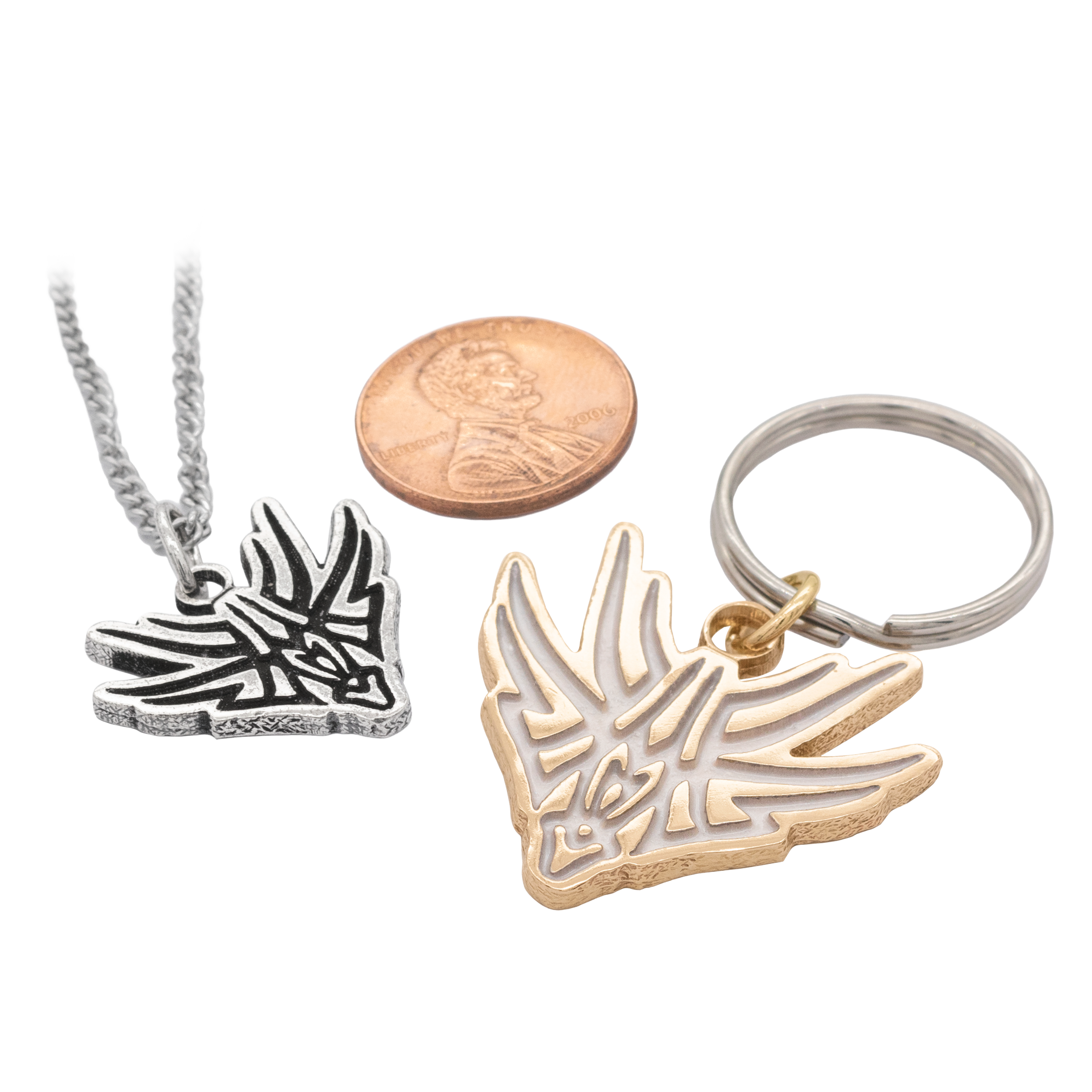Vev Edgedancer Glyph Pin