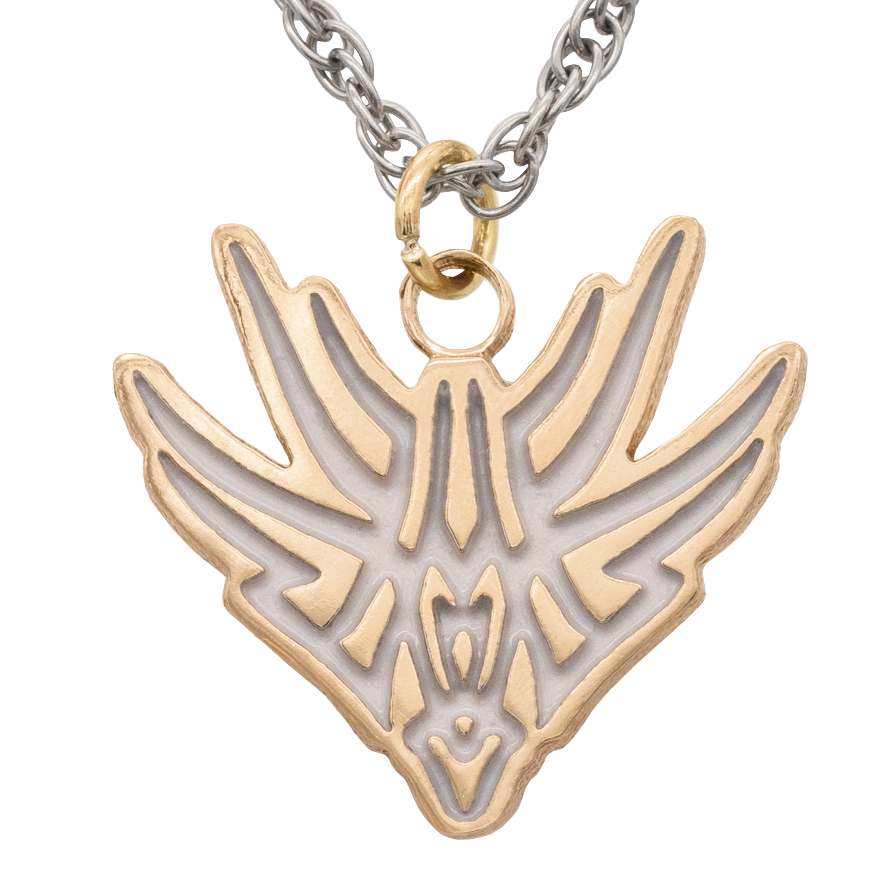 Vev Edgedancers Glyph - Bronze