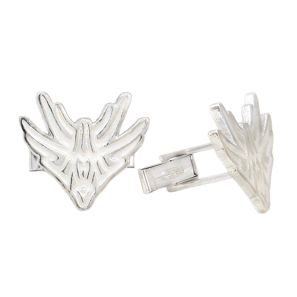 Vev Edgedancers Glyph Cufflinks