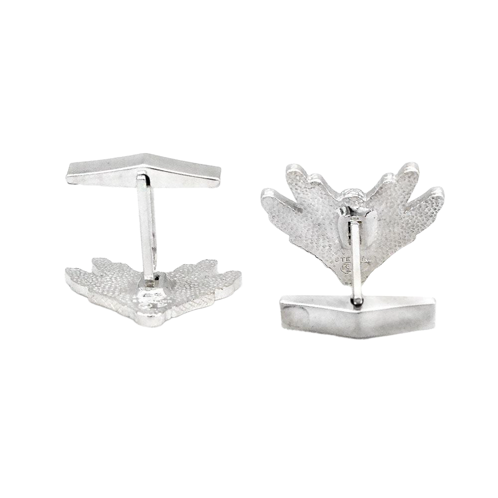 Vev Edgedancers Glyph Cufflinks