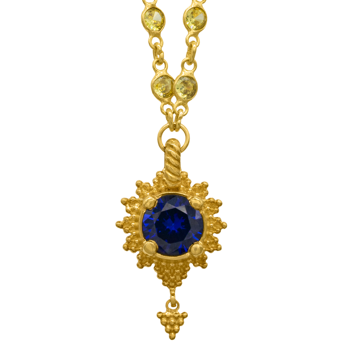 Moiraine’s Kesiera Head Piece