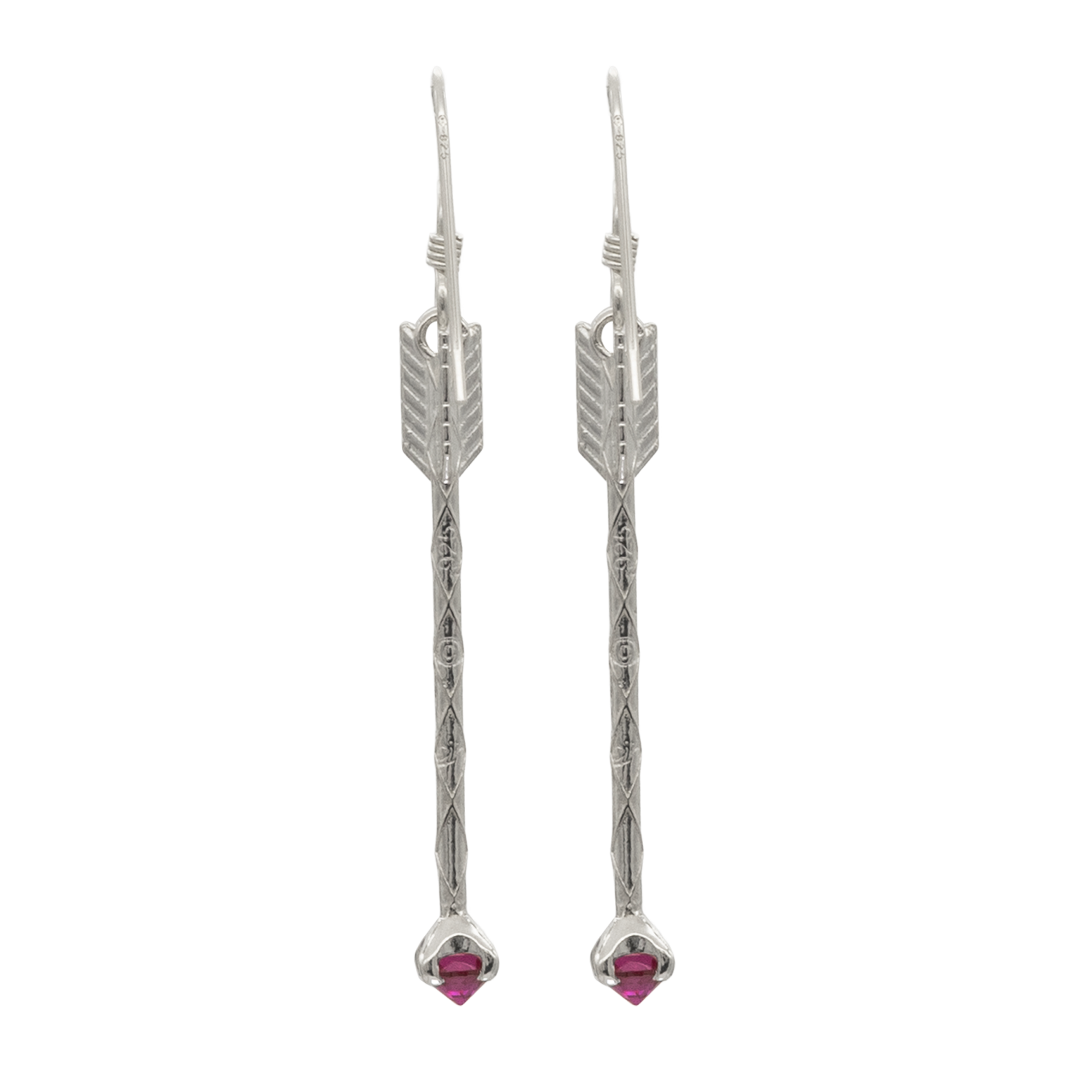 Elemental Arrow Earrings - Badali Original