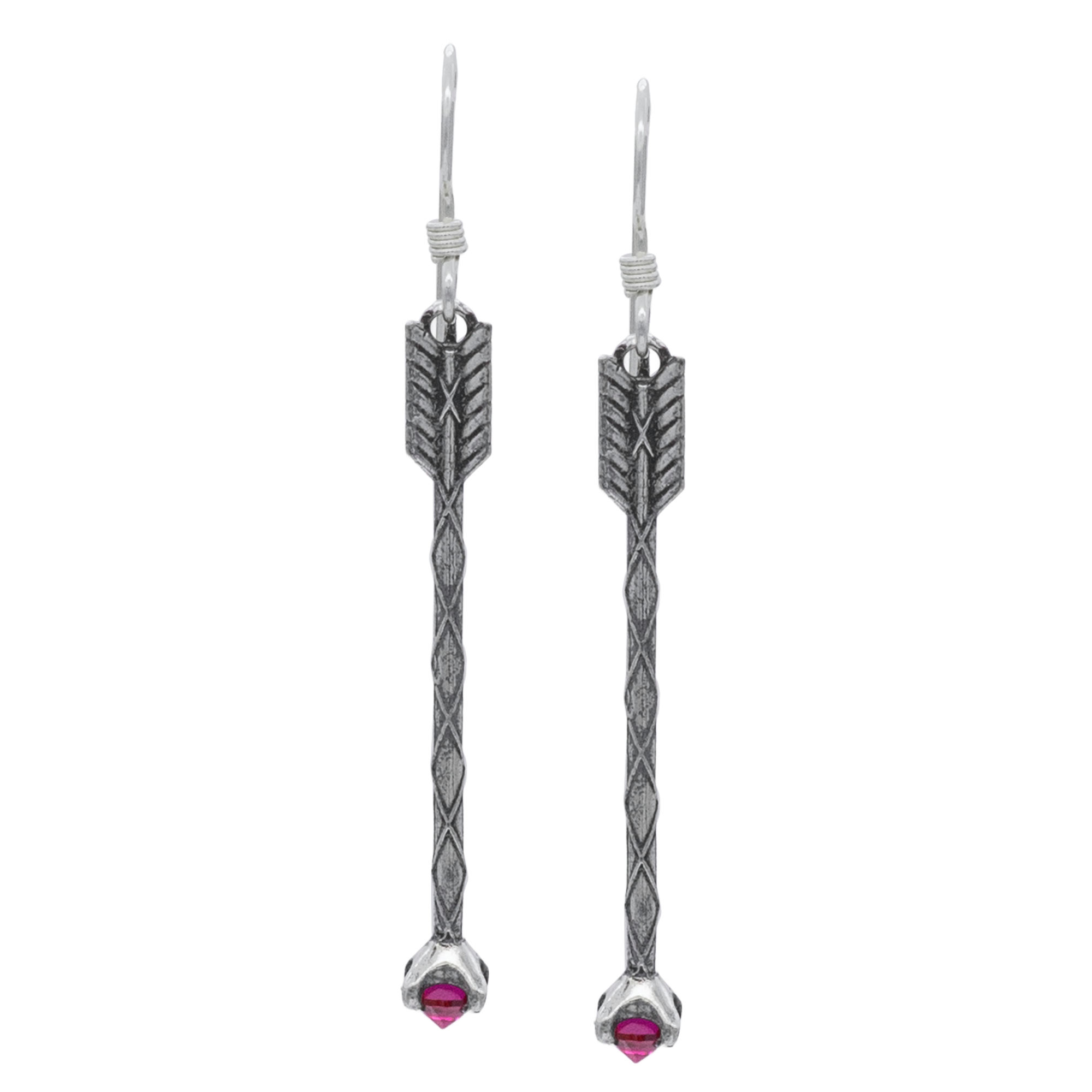 Elemental Arrow Earrings - Badali Original