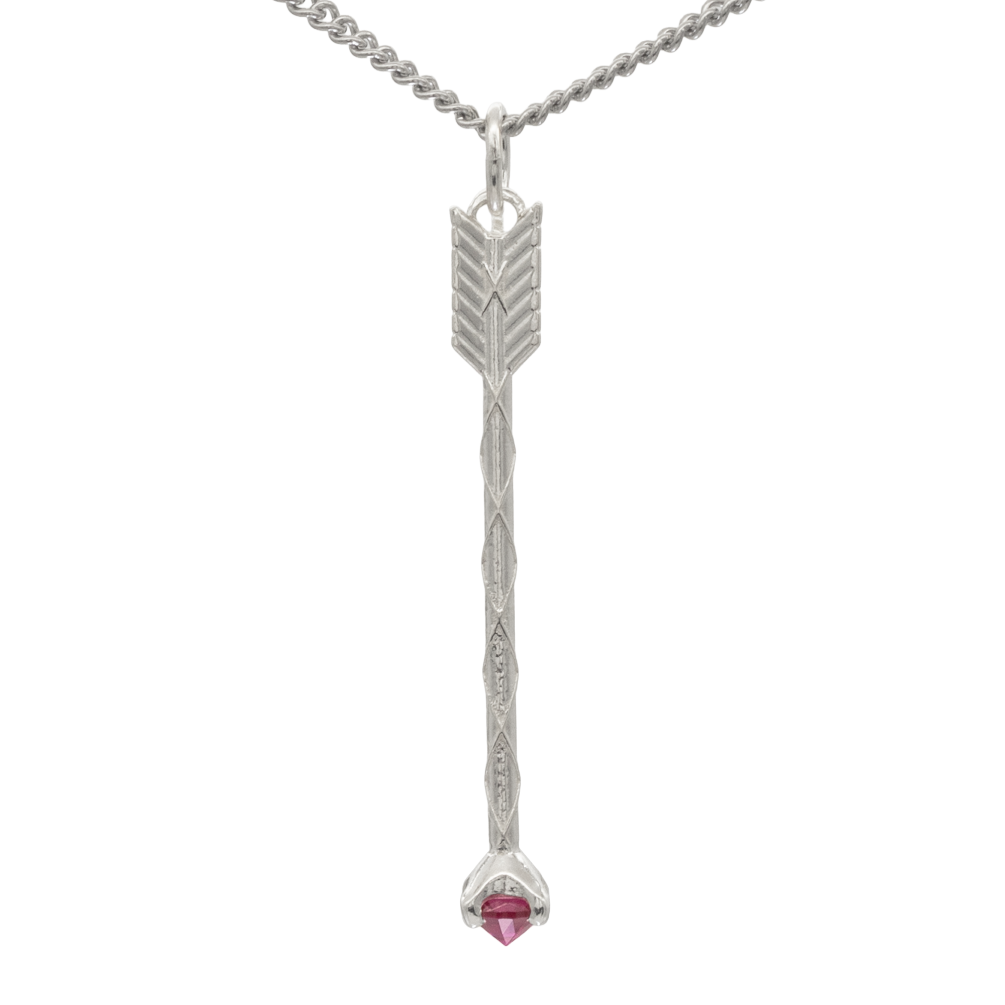 Elemental Arrow Necklace - Badali Original