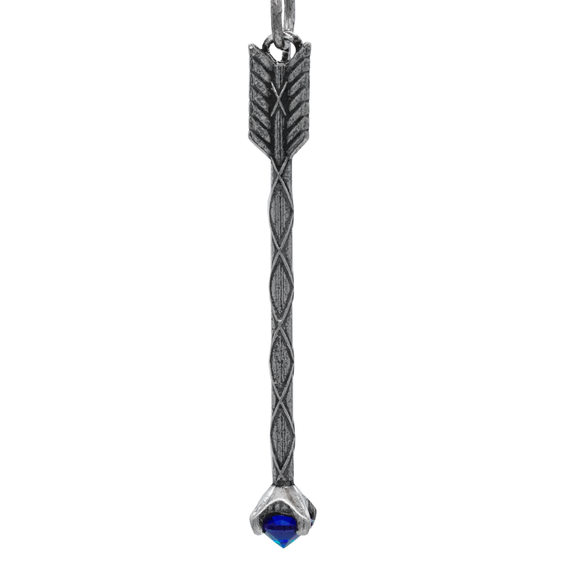 Elemental Arrow Necklace - Badali Original