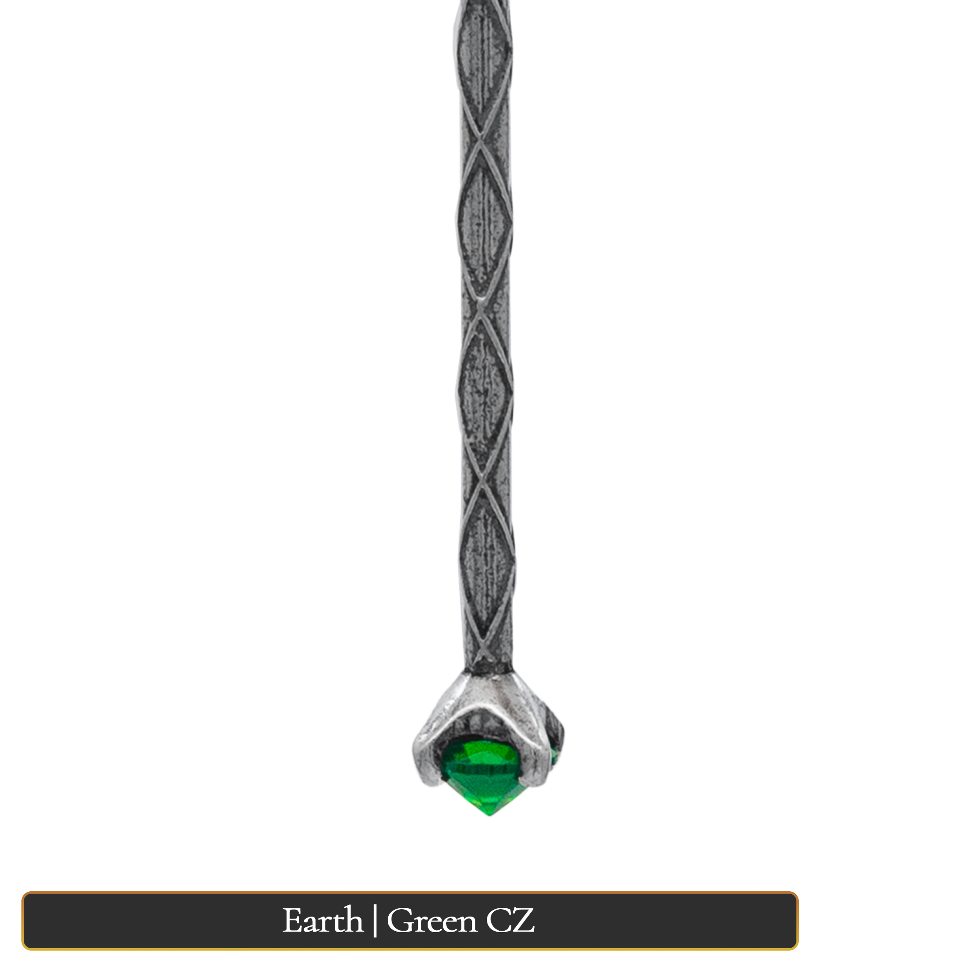 Elemental Arrow Necklace - Badali Original
