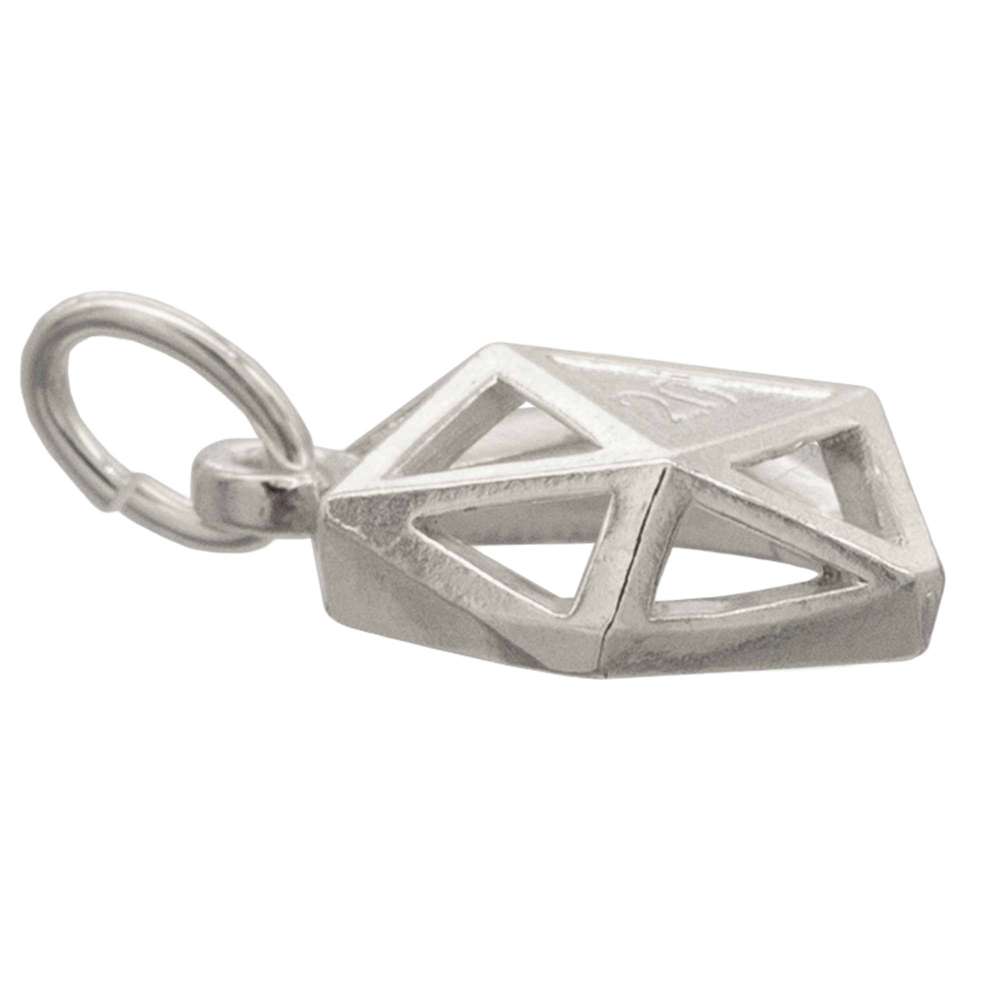 Hollow D20 Charm - Badali Original