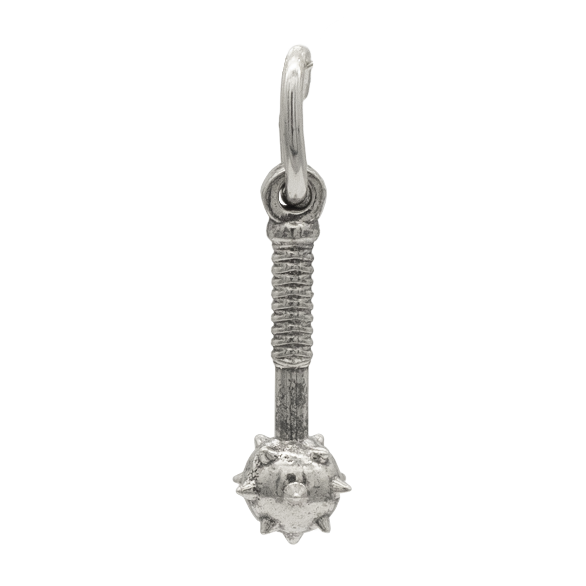 Cleric Mace/Morningstar Charm - Badali Original