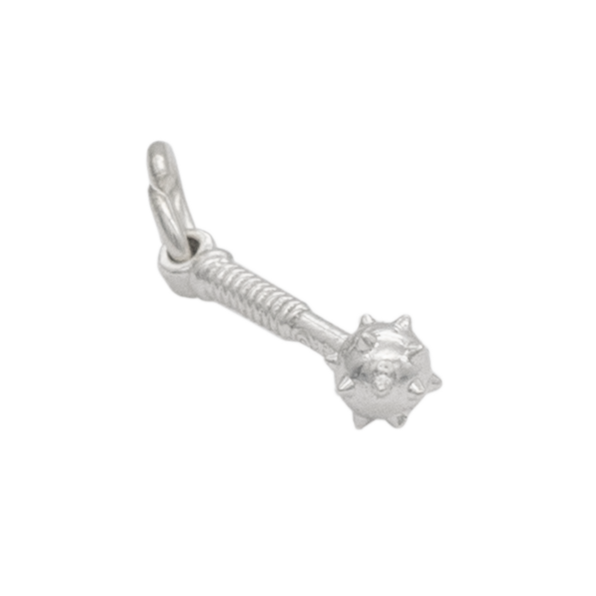 Cleric Mace/Morningstar Charm - Badali Original